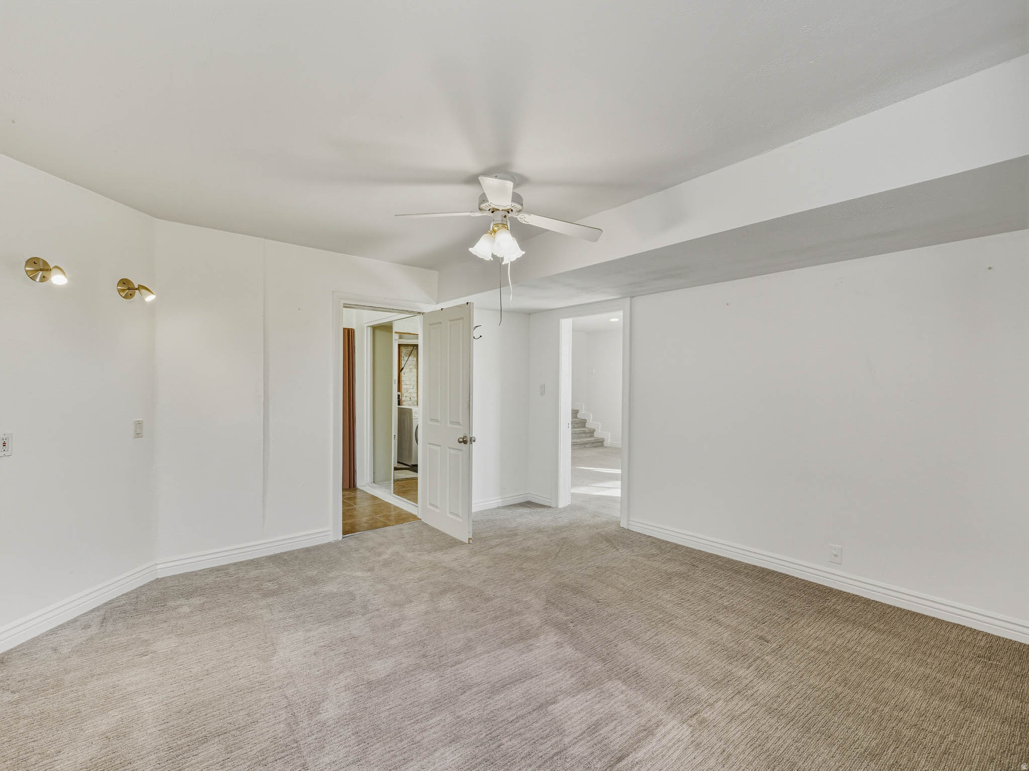 THE AVENUES - Residential