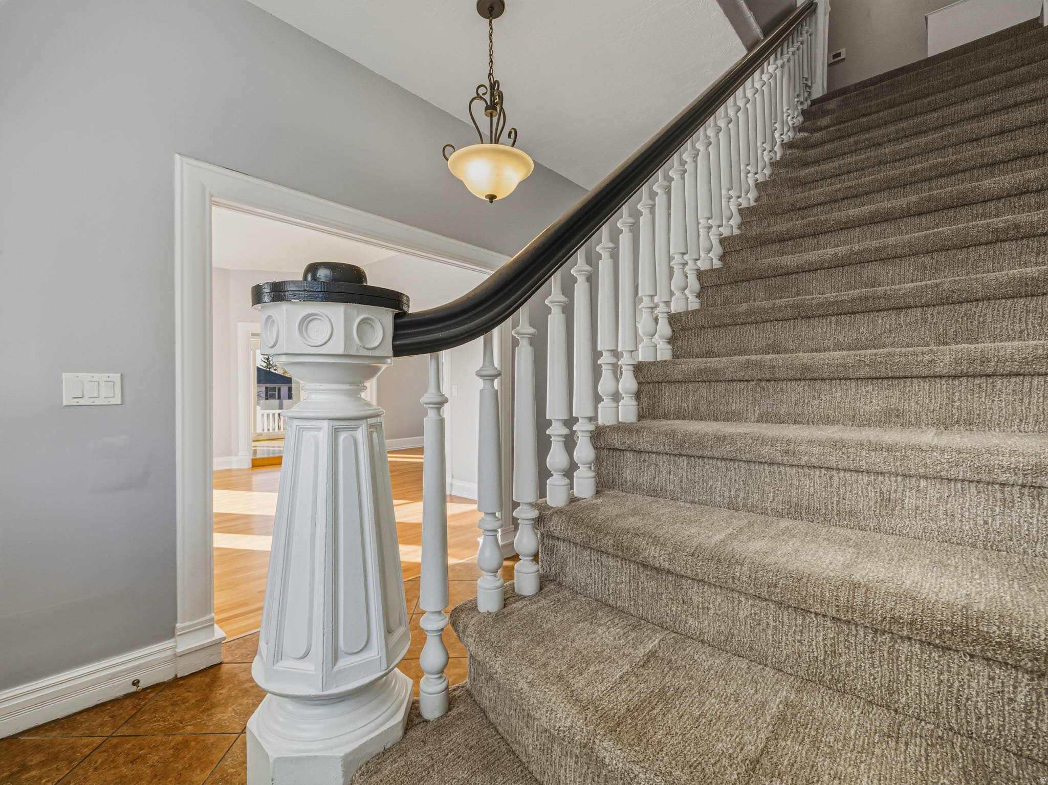 THE AVENUES - Residential