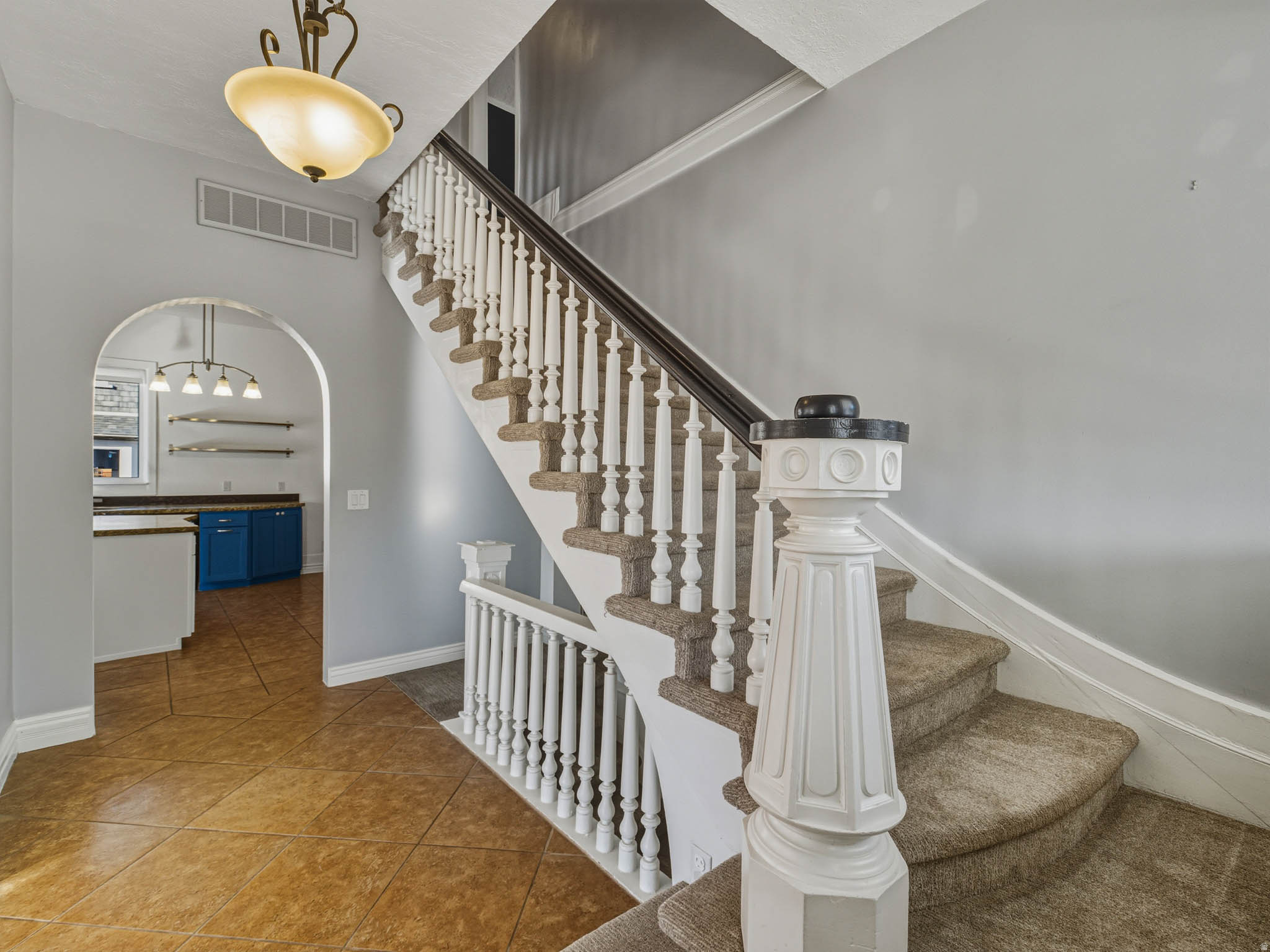 THE AVENUES - Residential