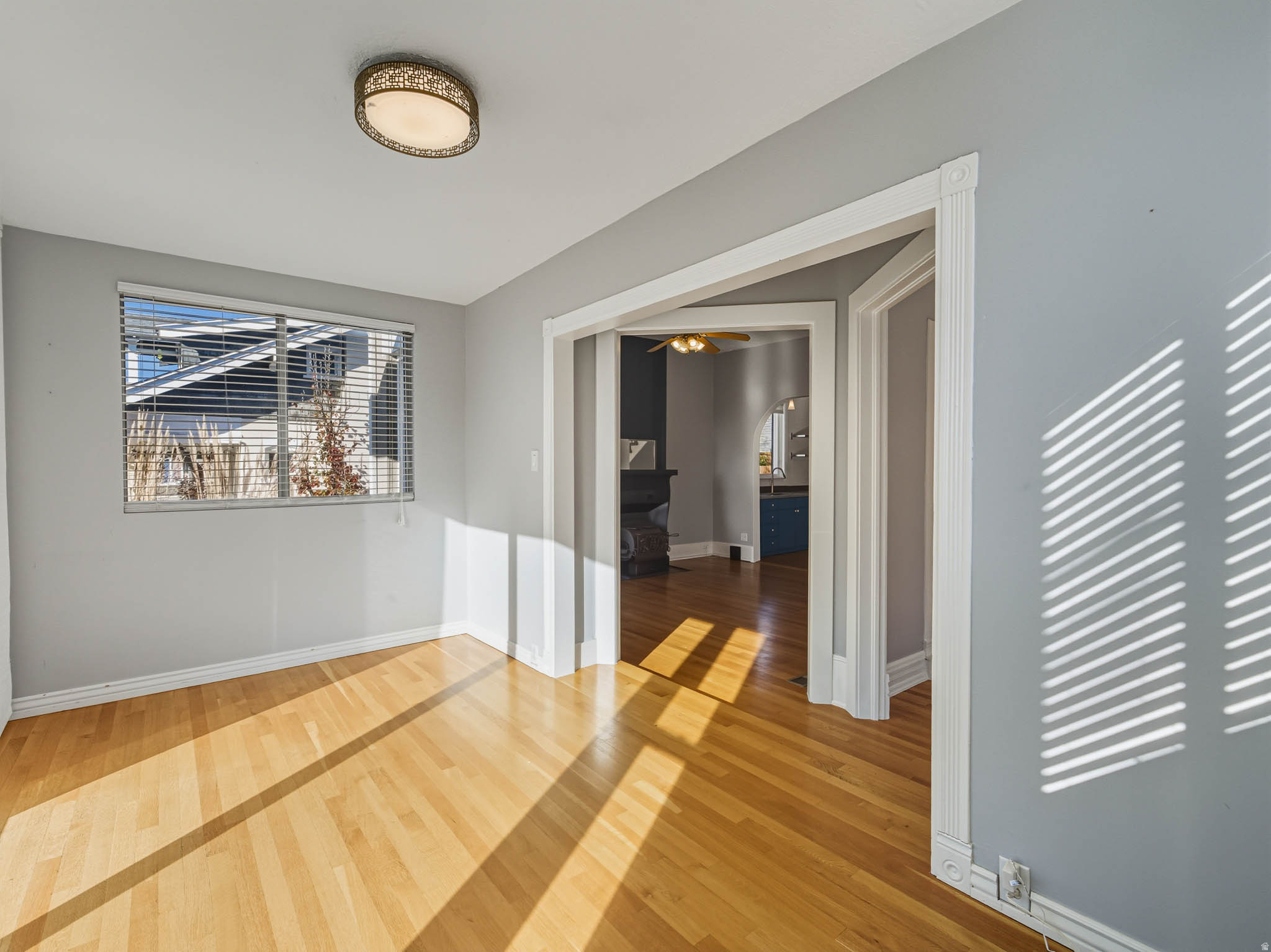 THE AVENUES - Residential