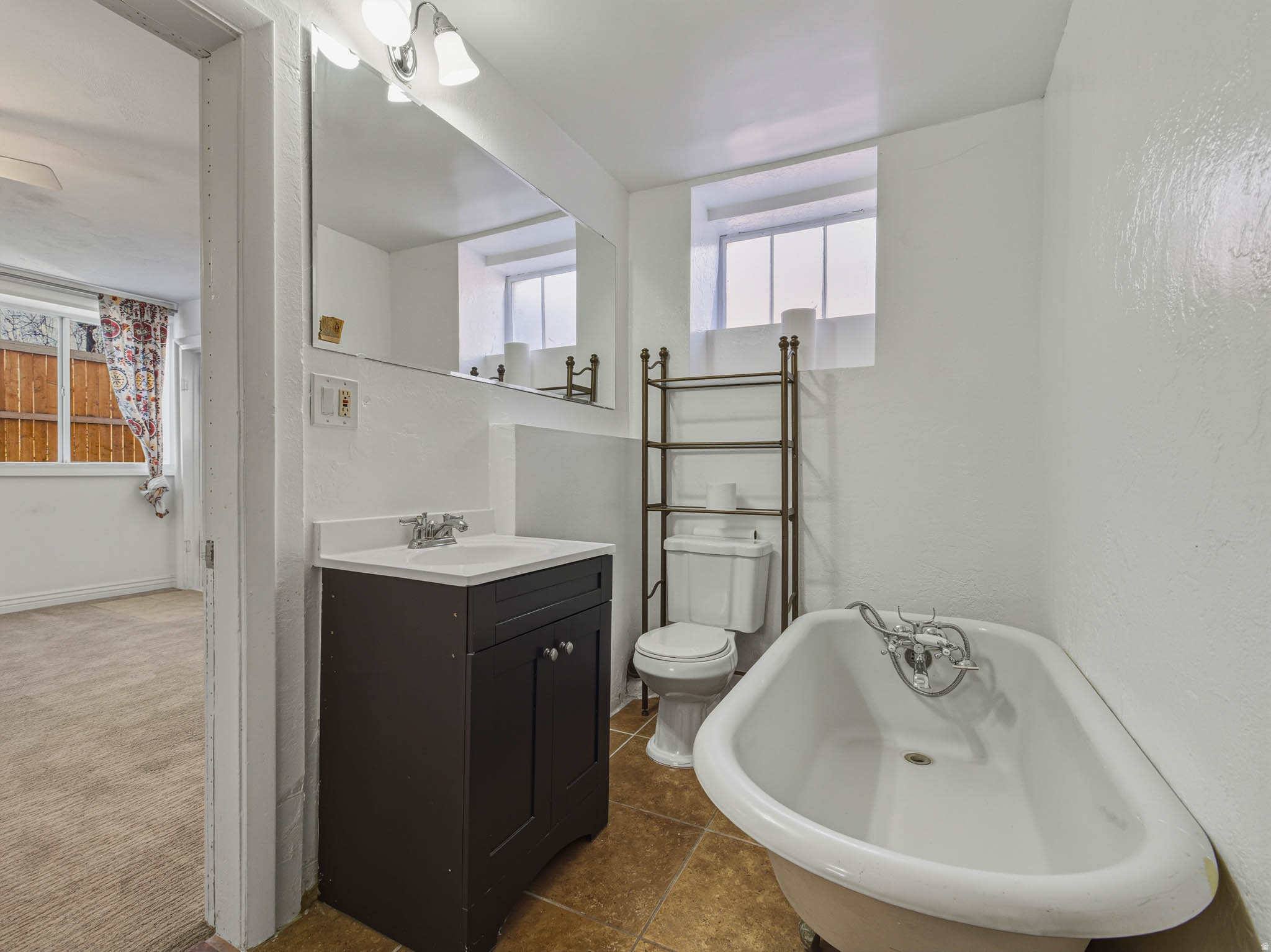 THE AVENUES - Residential