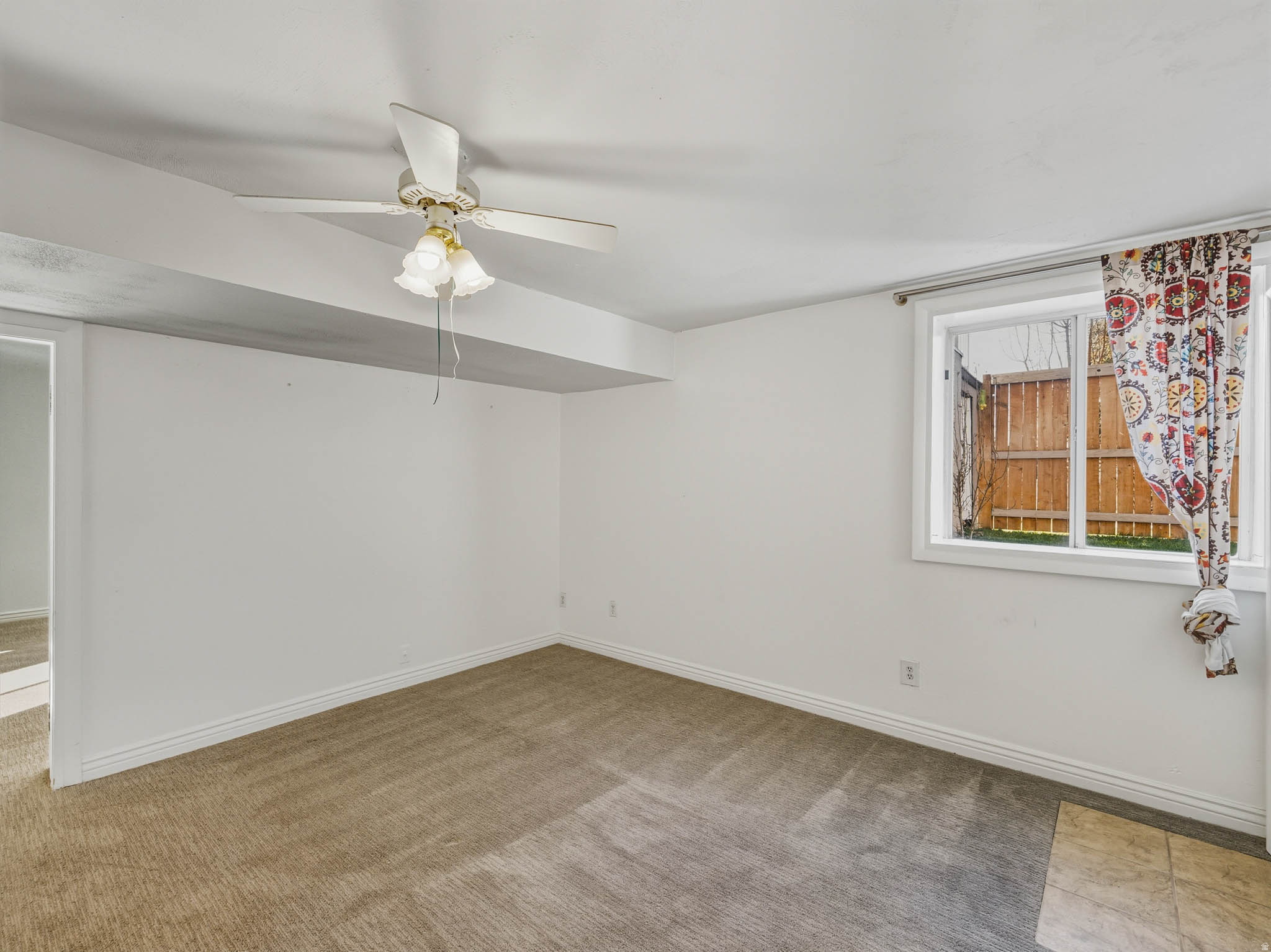 THE AVENUES - Residential