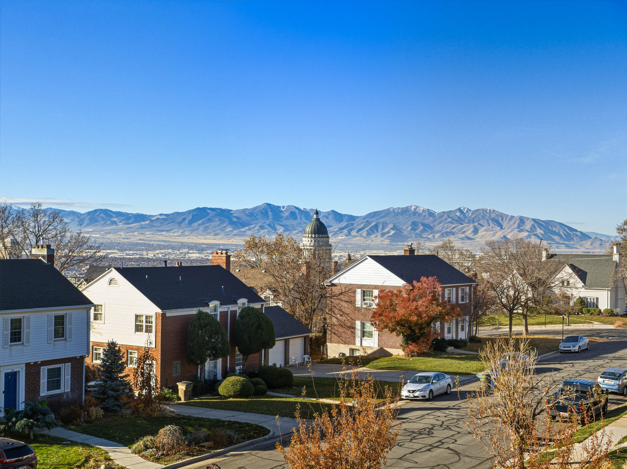 THE AVENUES - Residential