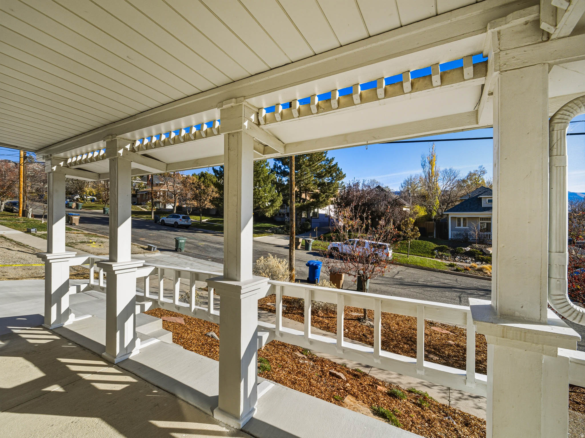 THE AVENUES - Residential