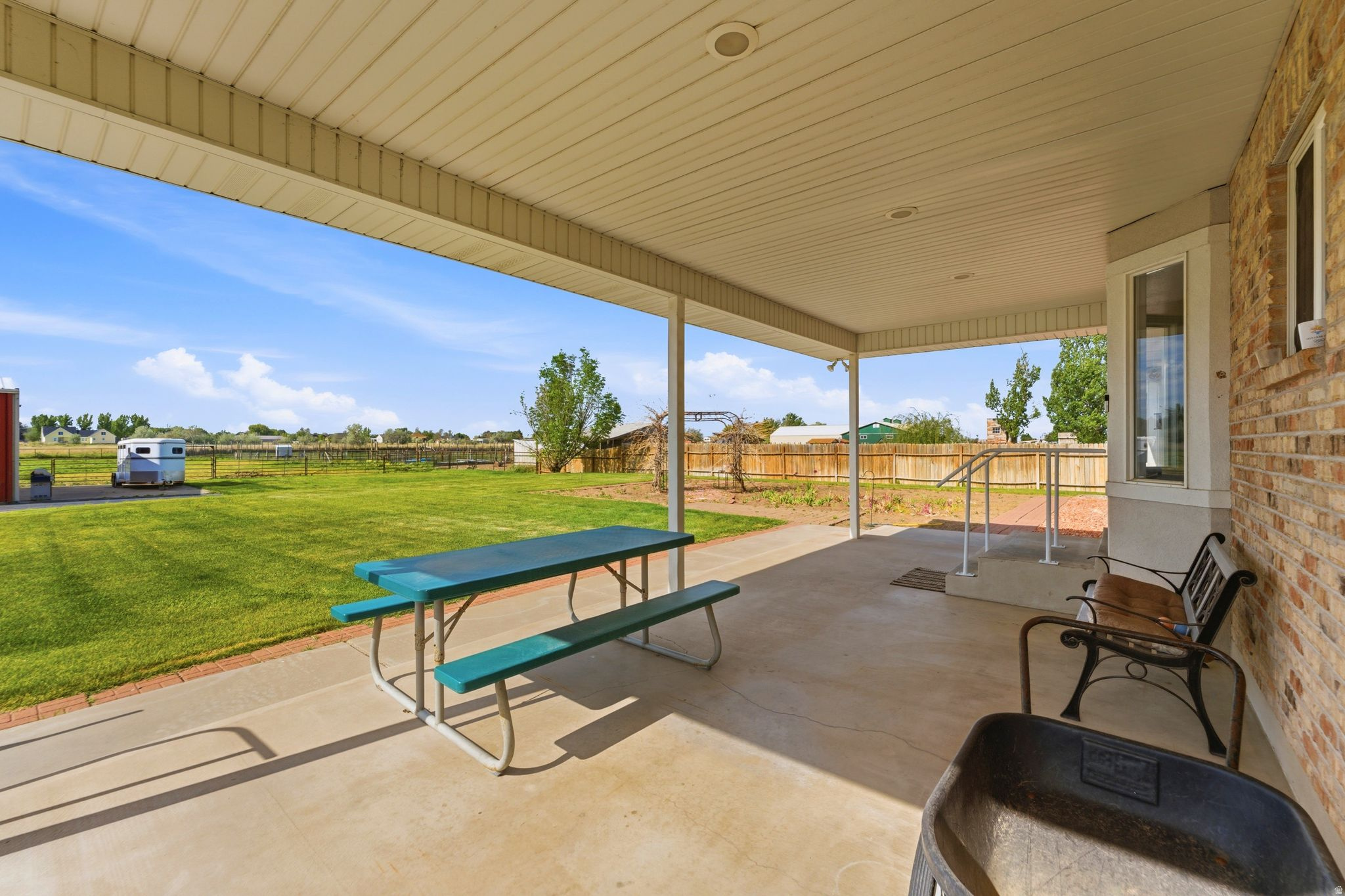GIBSON ACRES SUBDIVI - Residential