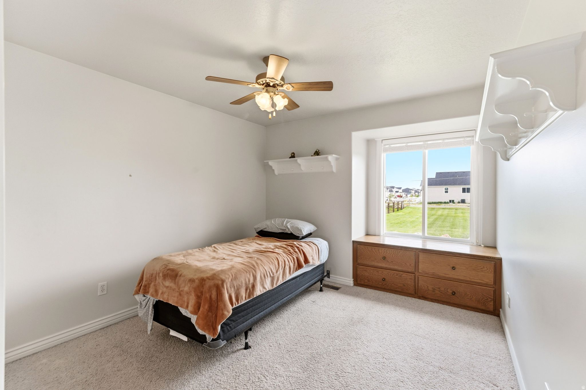 GIBSON ACRES SUBDIVI - Residential