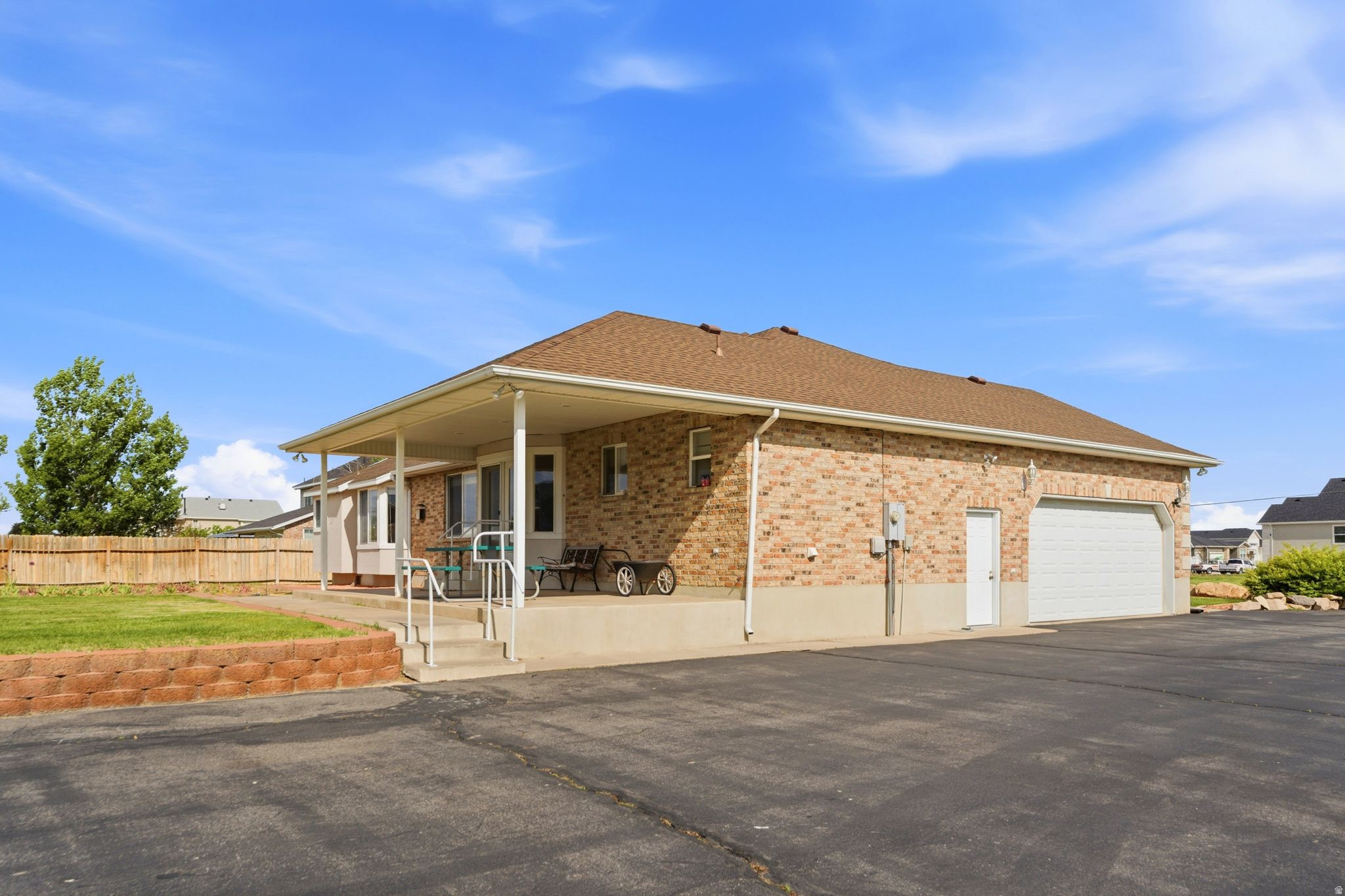 GIBSON ACRES SUBDIVI - Residential
