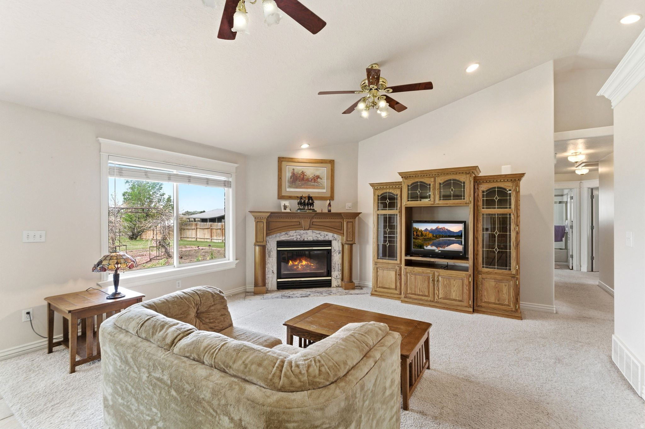 GIBSON ACRES SUBDIVI - Residential