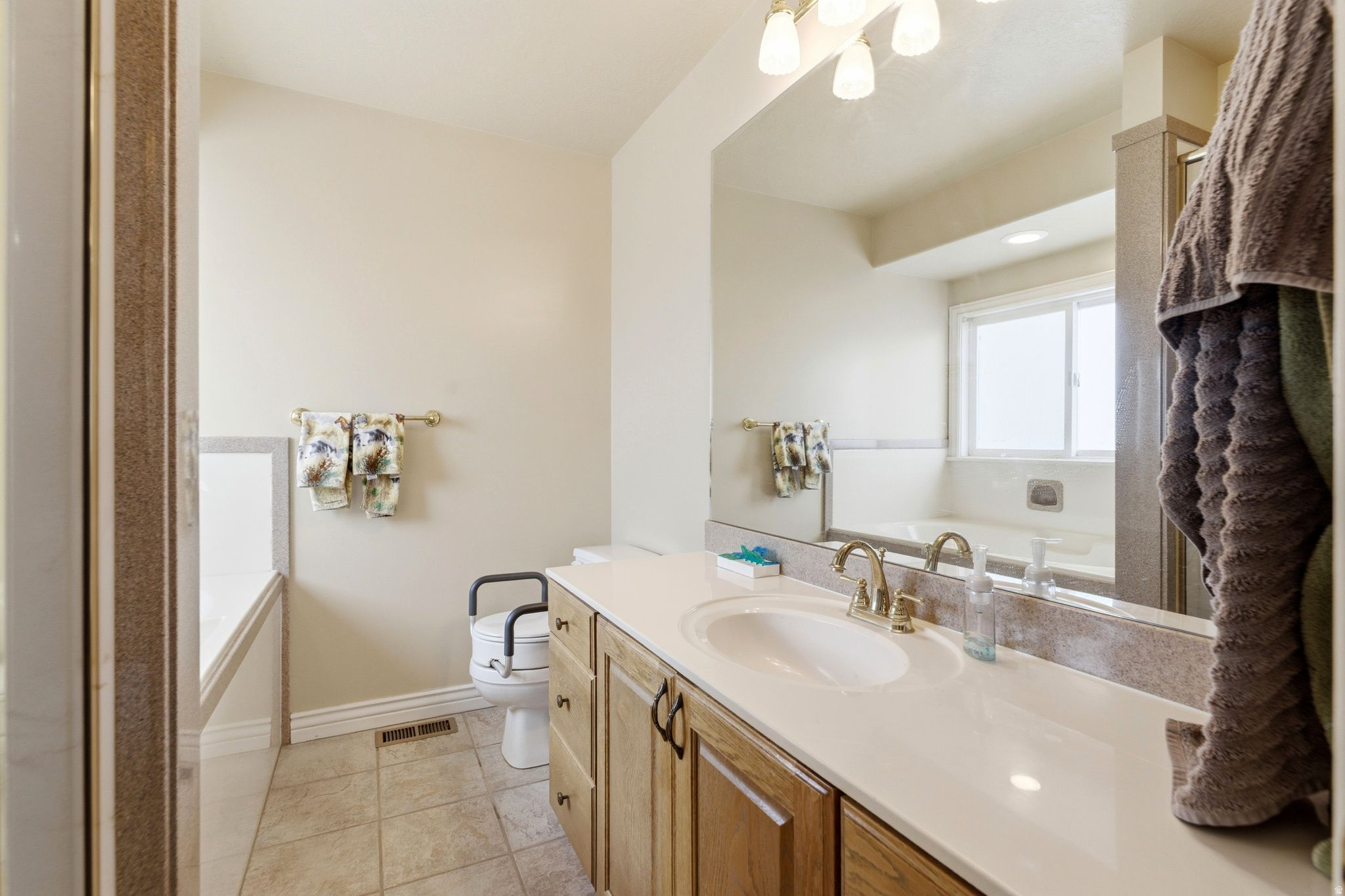 GIBSON ACRES SUBDIVI - Residential