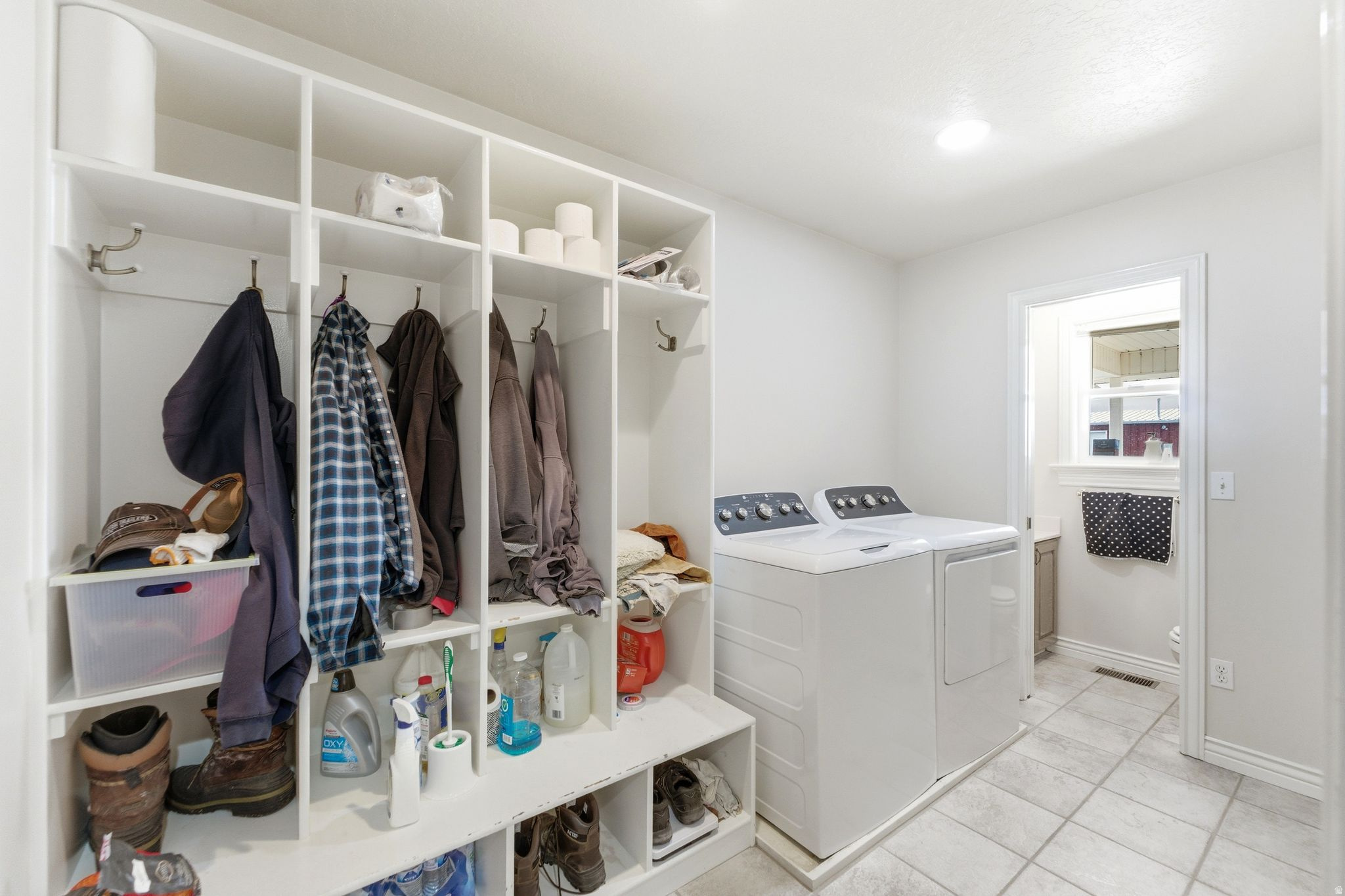 GIBSON ACRES SUBDIVI - Residential