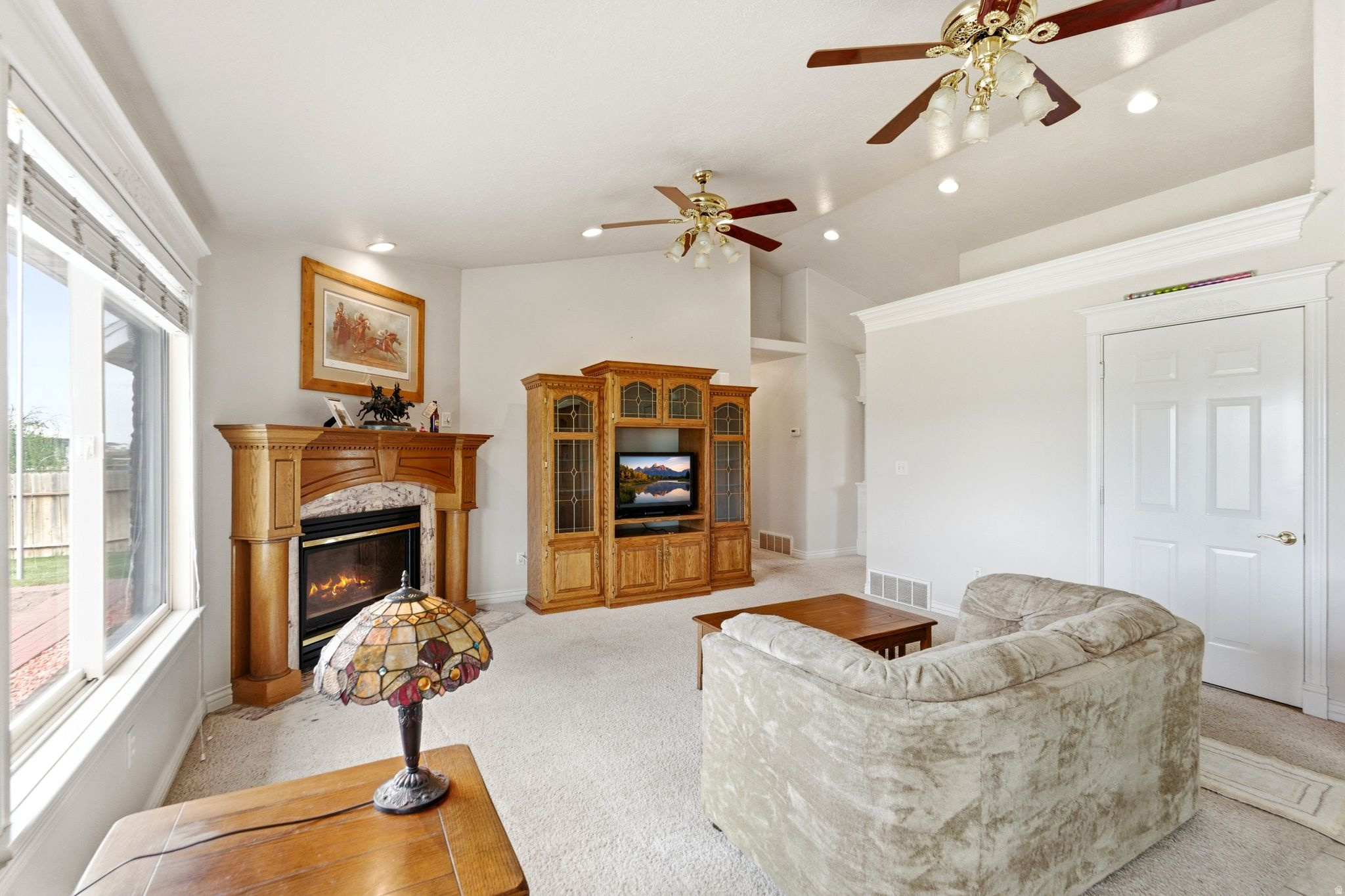 GIBSON ACRES SUBDIVI - Residential