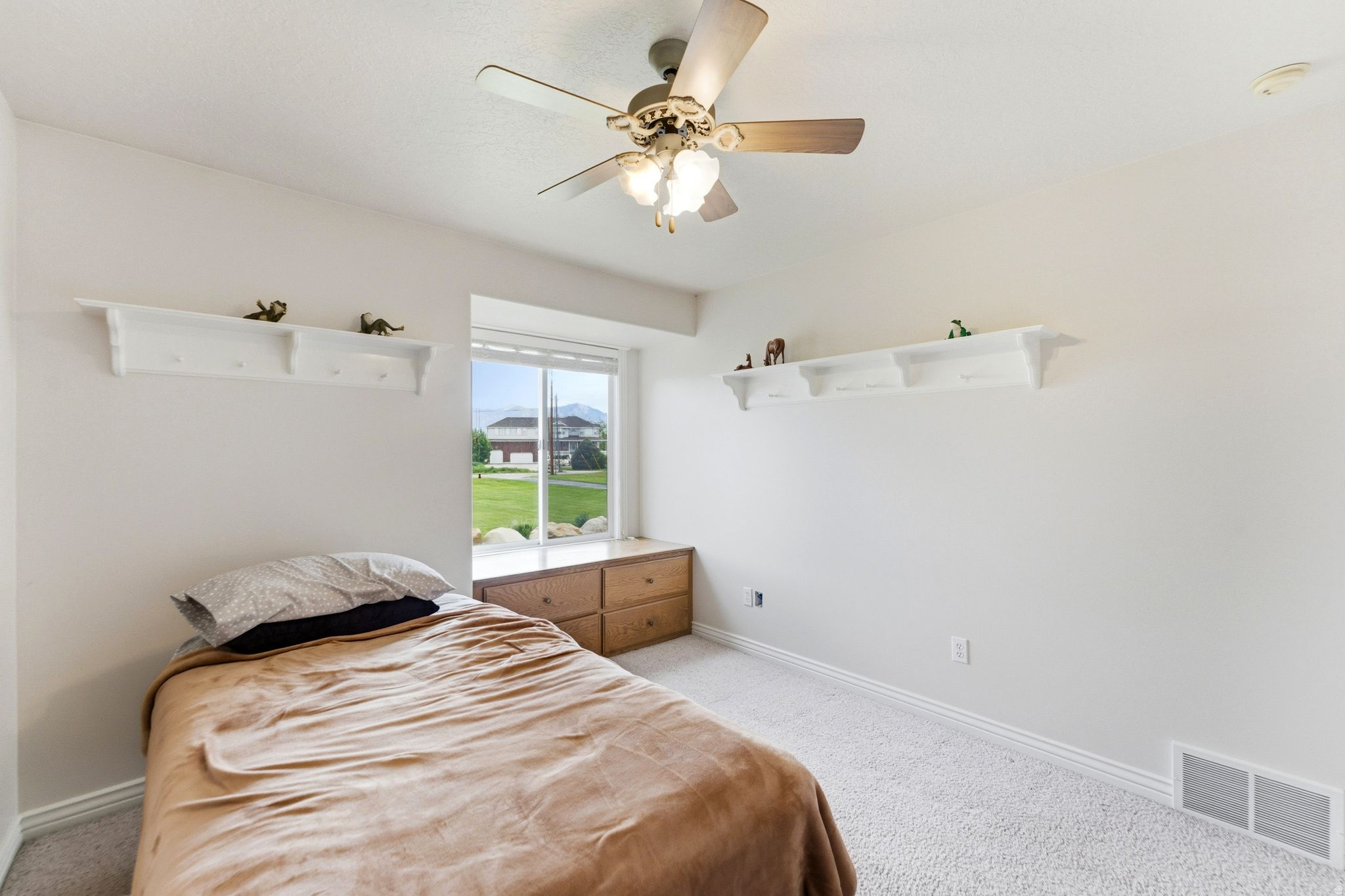 GIBSON ACRES SUBDIVI - Residential