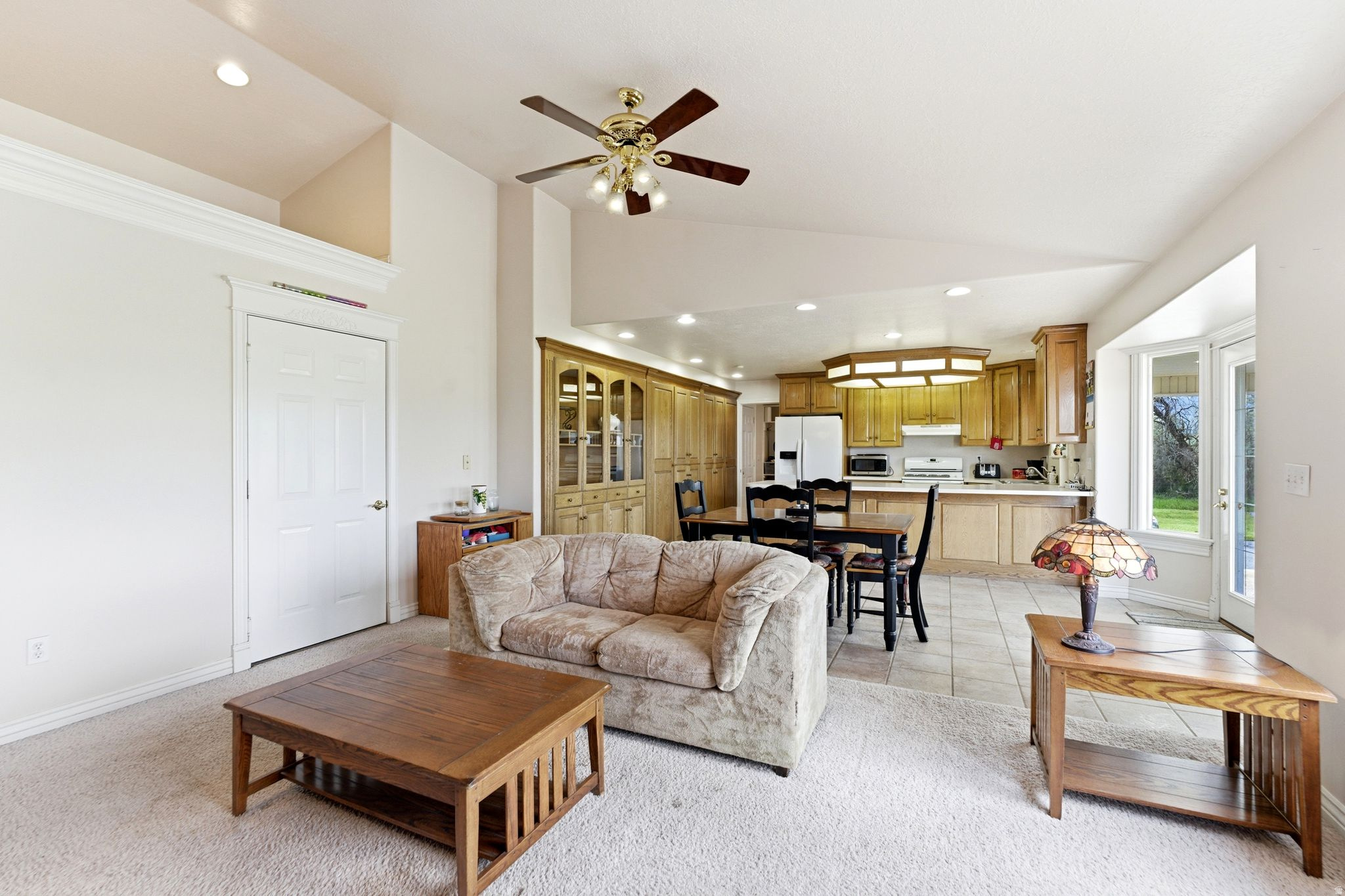 GIBSON ACRES SUBDIVI - Residential