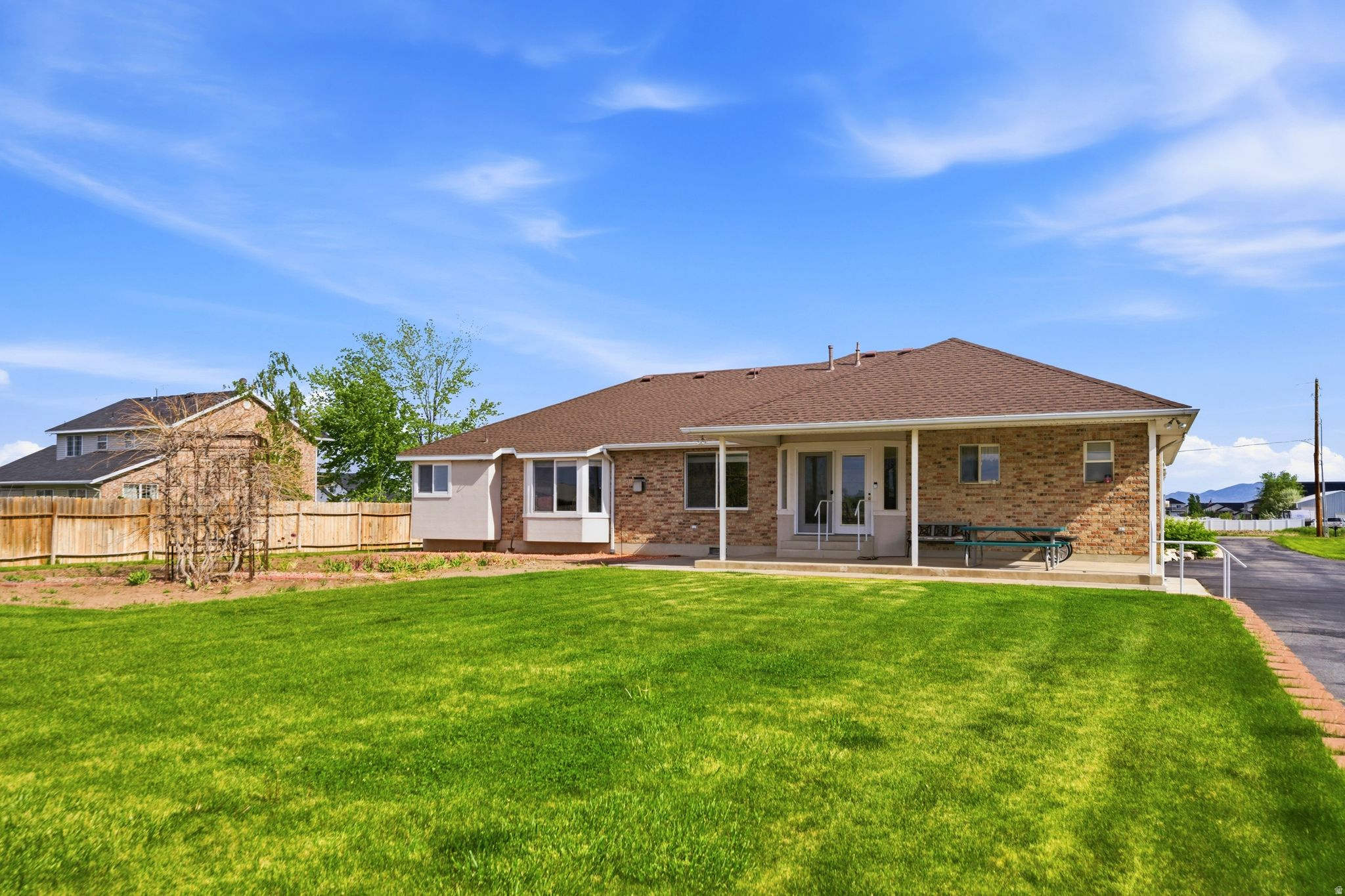 GIBSON ACRES SUBDIVI - Residential