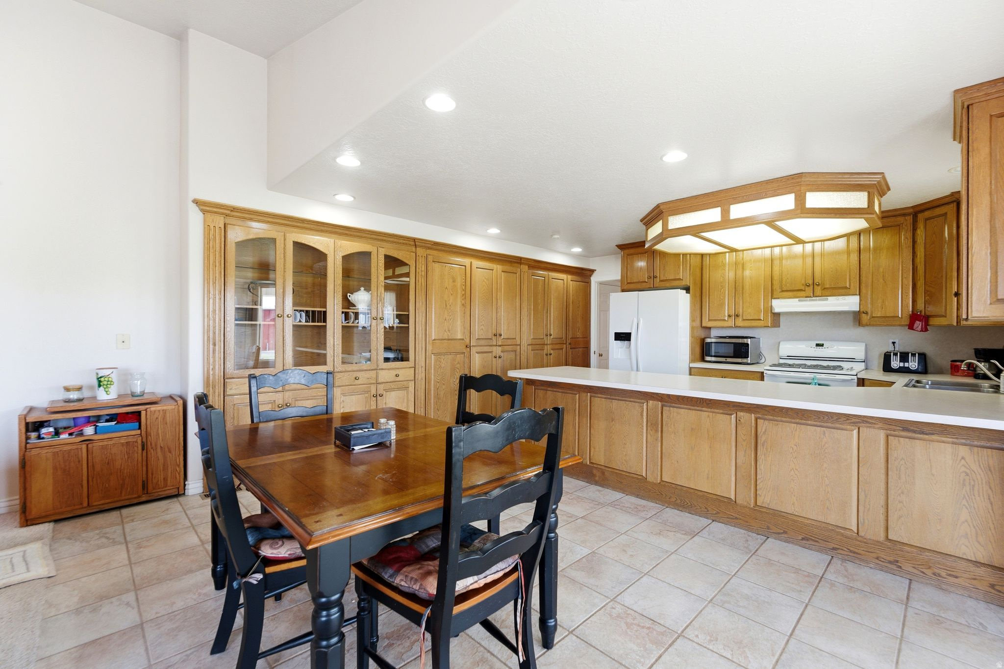 GIBSON ACRES SUBDIVI - Residential