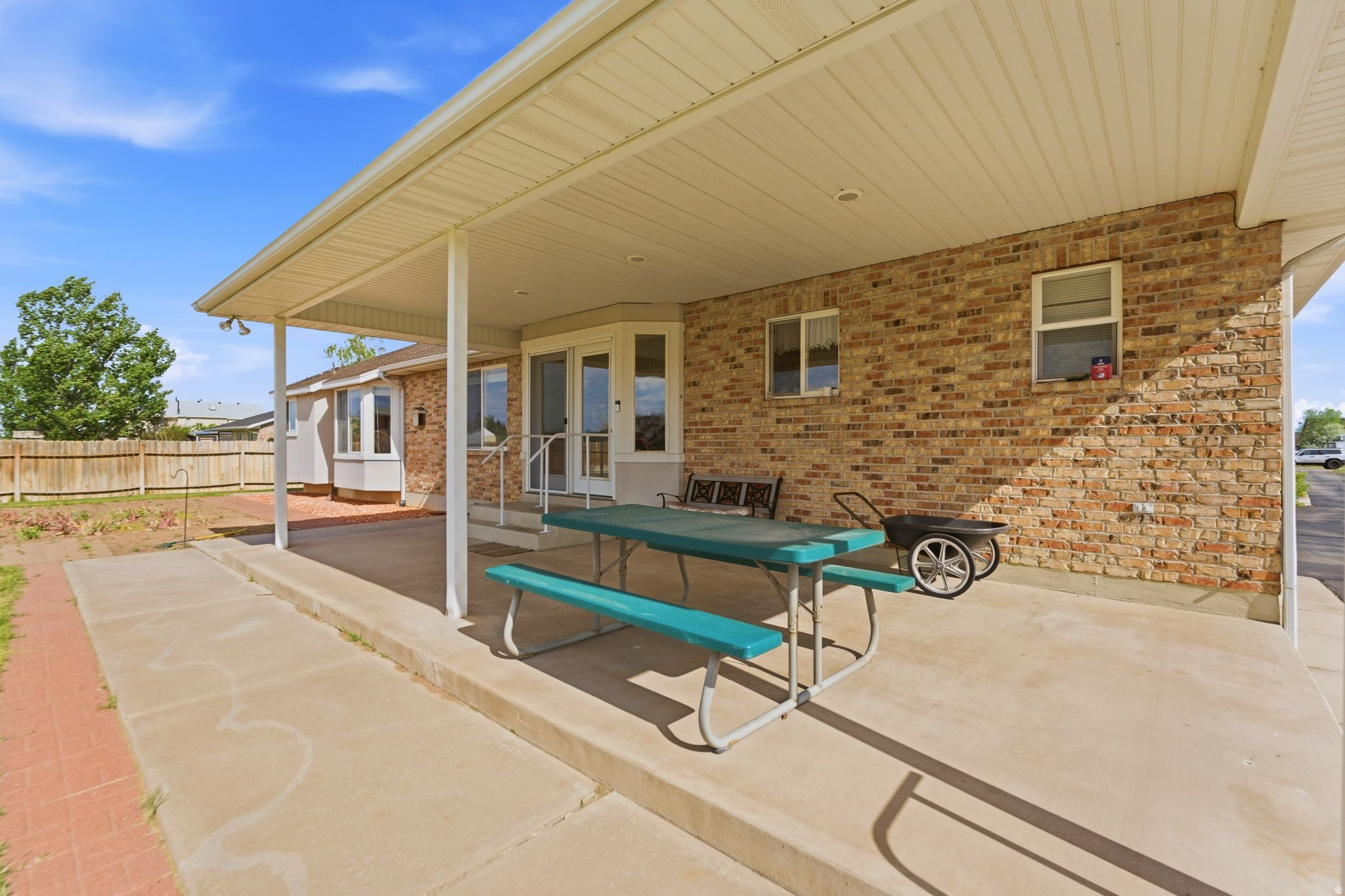 GIBSON ACRES SUBDIVI - Residential