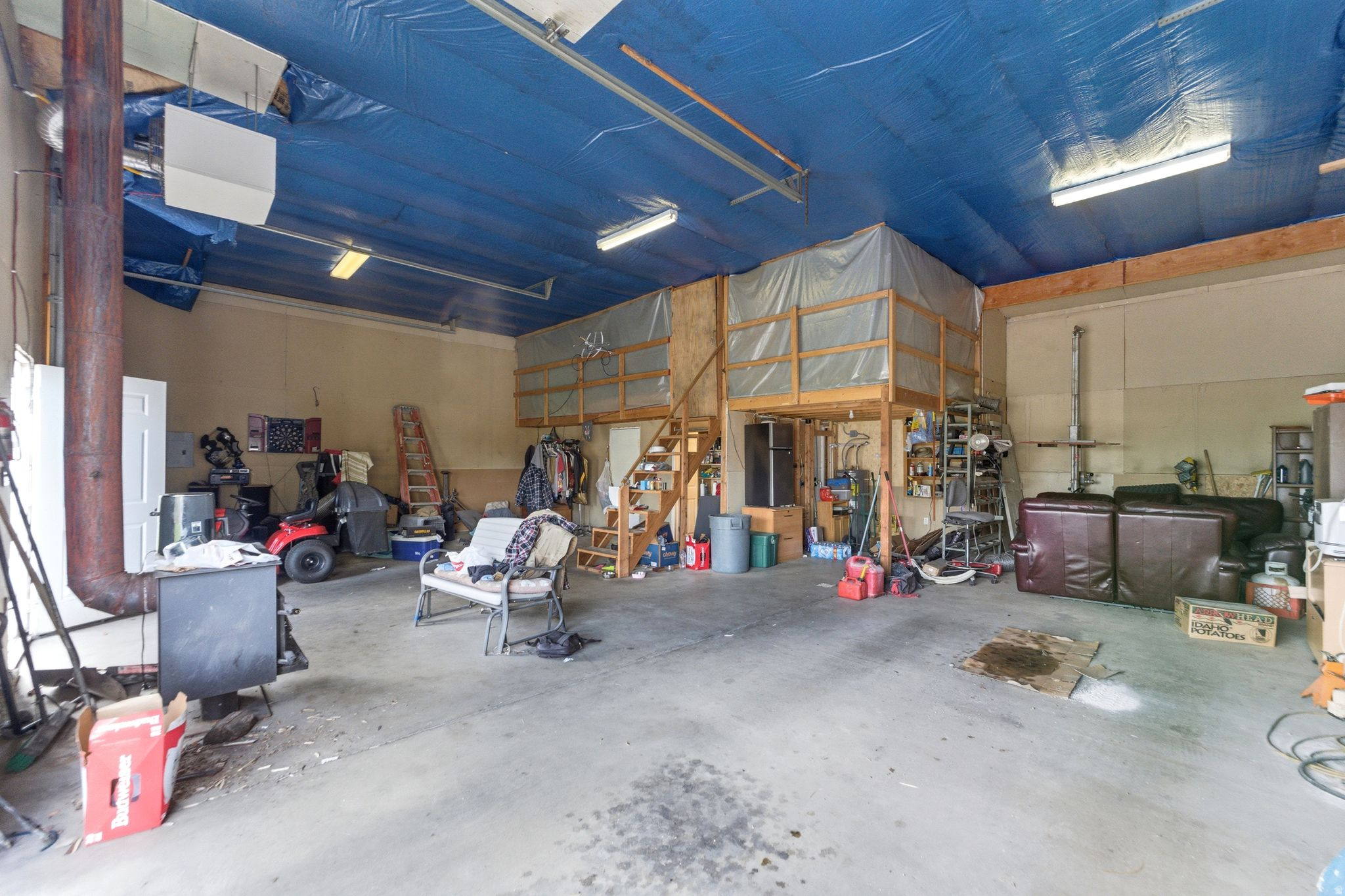 GIBSON ACRES SUBDIVI - Residential