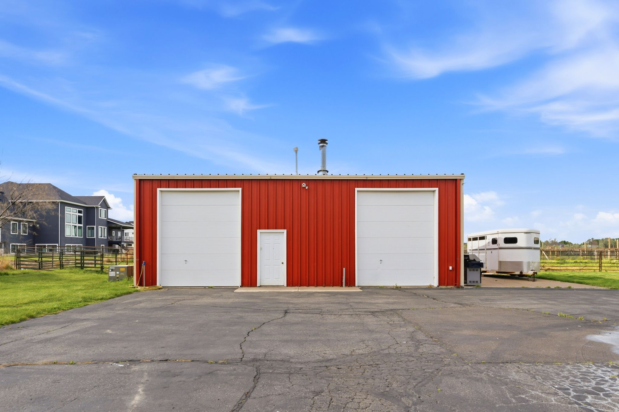 GIBSON ACRES SUBDIVI - Residential