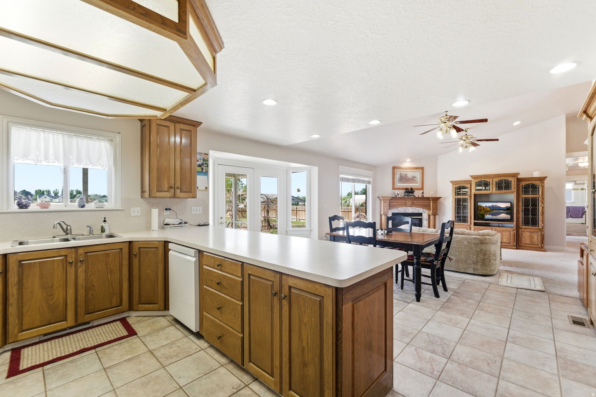GIBSON ACRES SUBDIVI - Residential