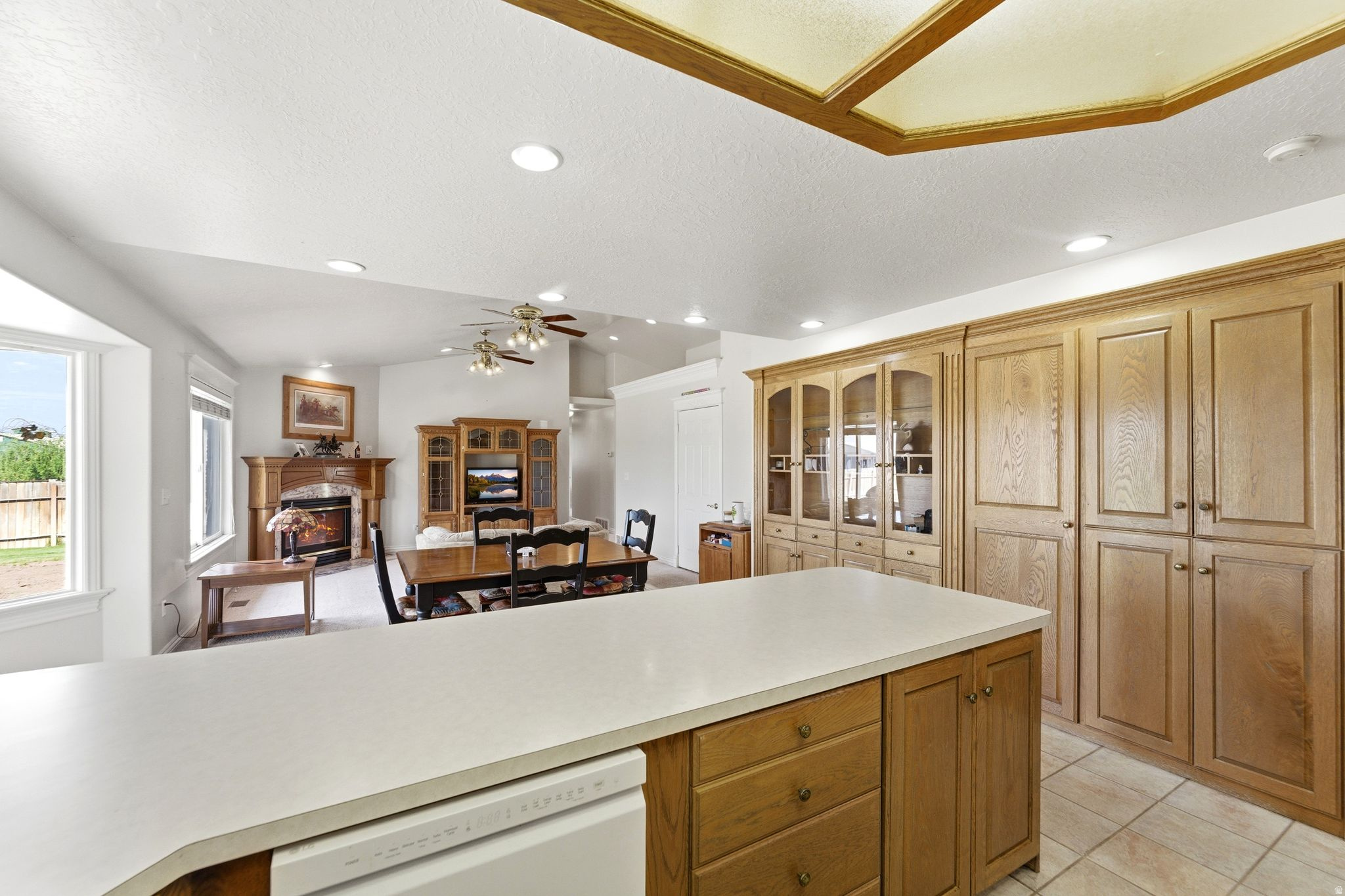 GIBSON ACRES SUBDIVI - Residential