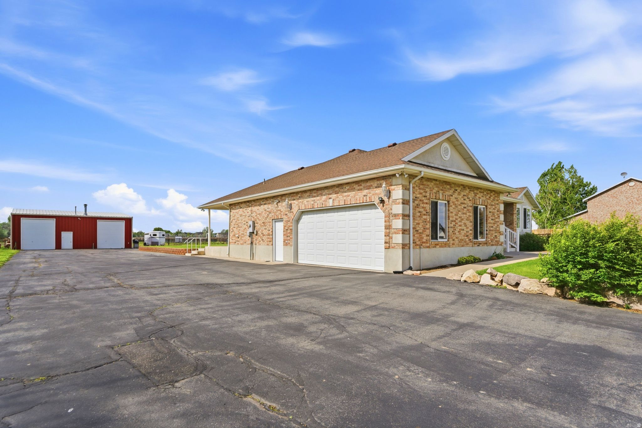 GIBSON ACRES SUBDIVI - Residential
