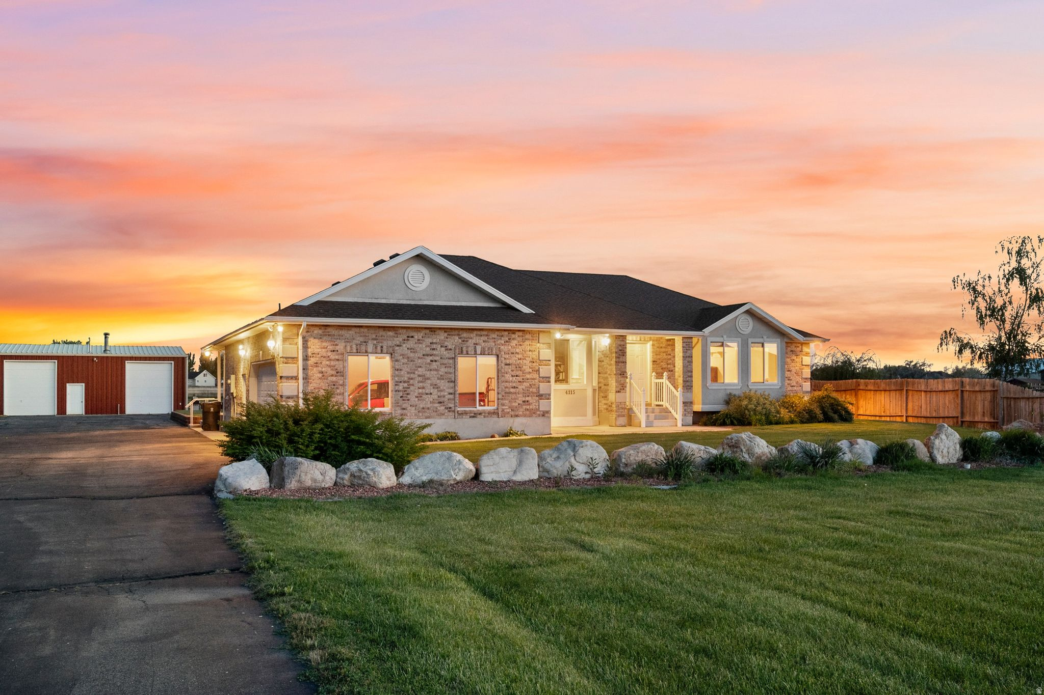 GIBSON ACRES SUBDIVI - Residential