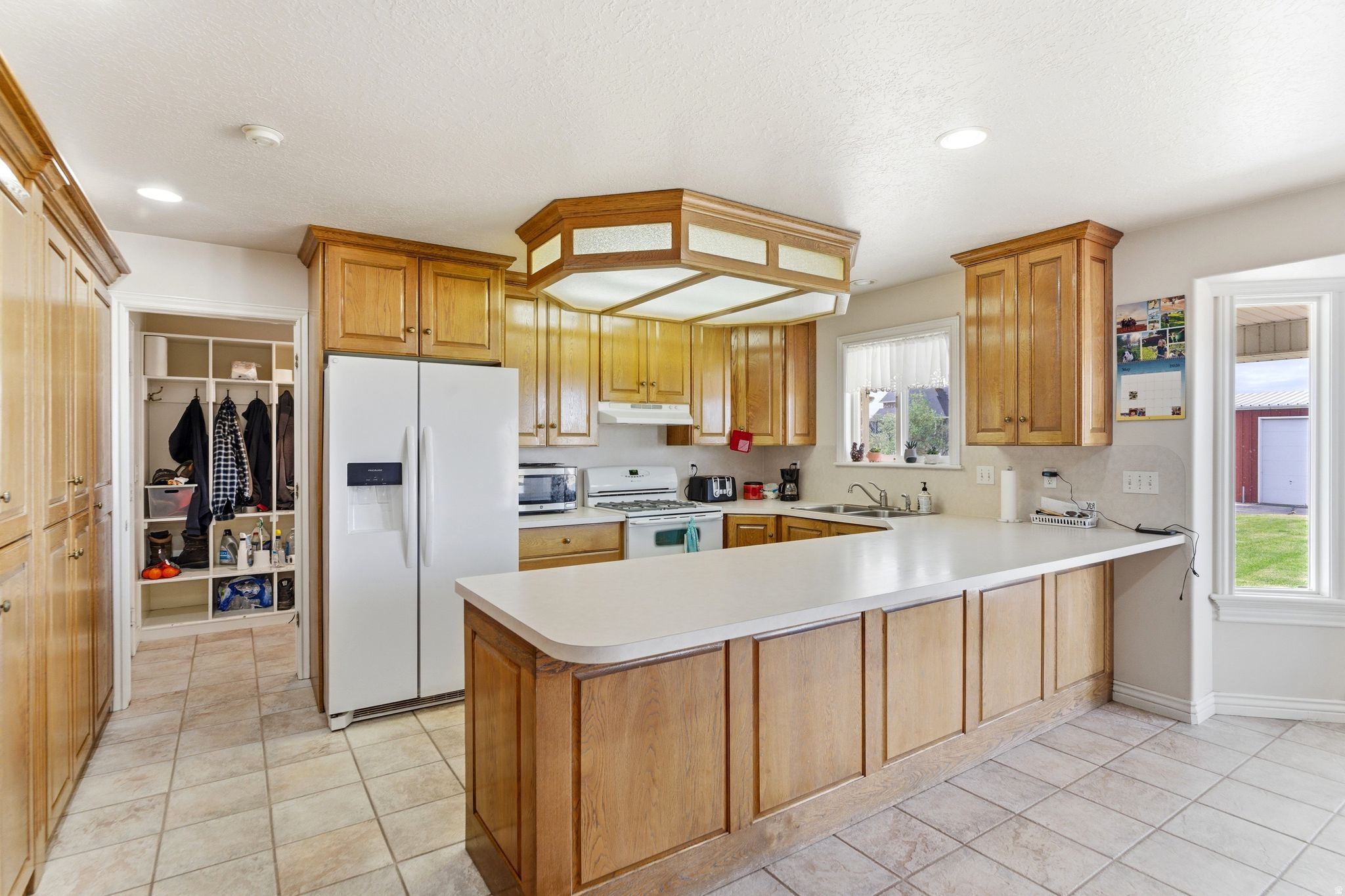 GIBSON ACRES SUBDIVI - Residential