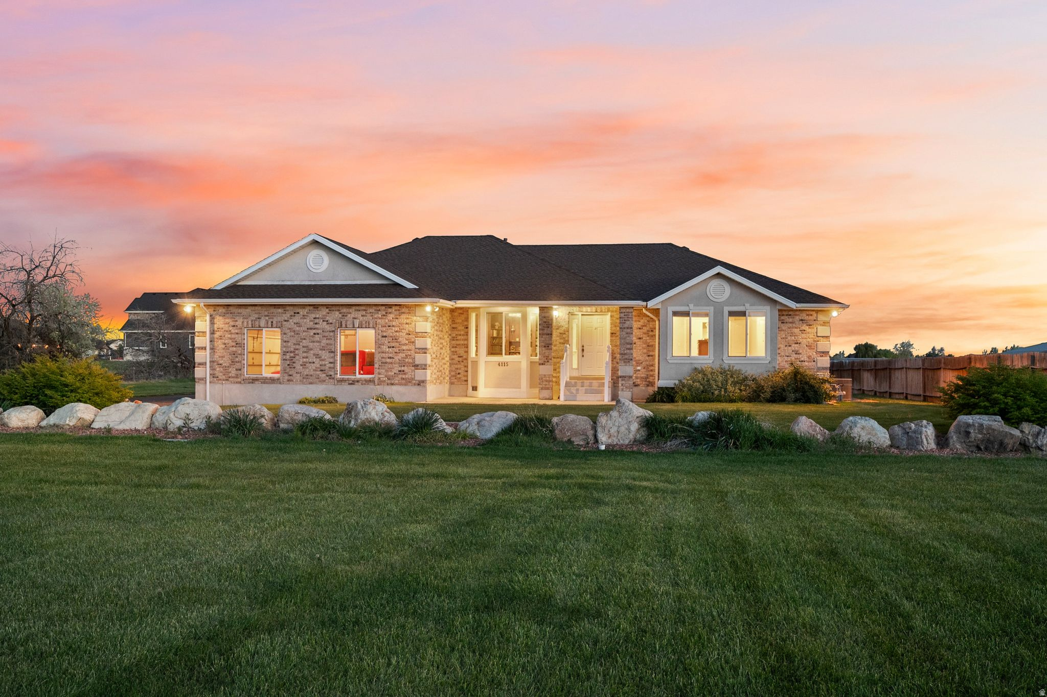 GIBSON ACRES SUBDIVI - Residential