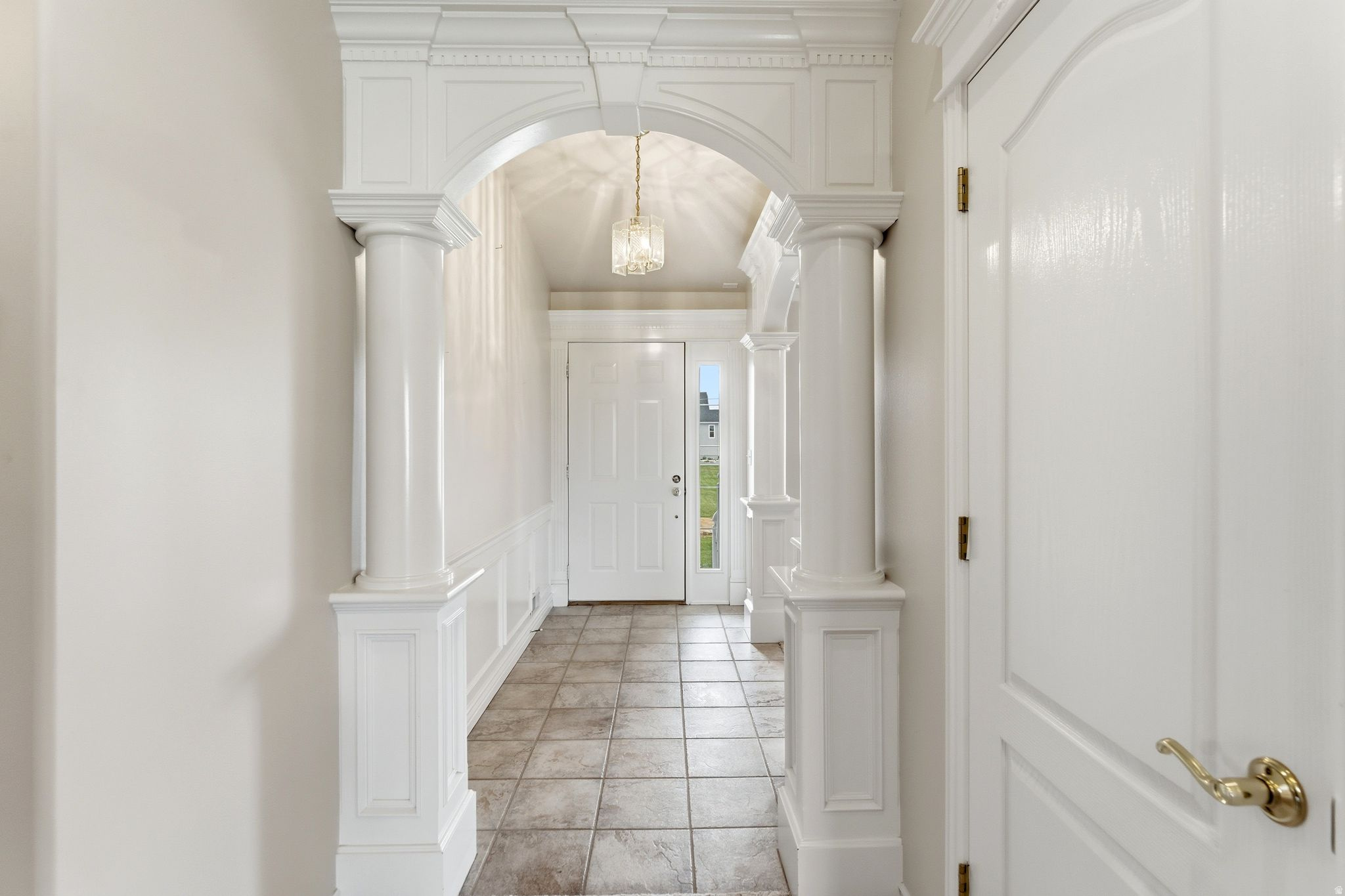 GIBSON ACRES SUBDIVI - Residential