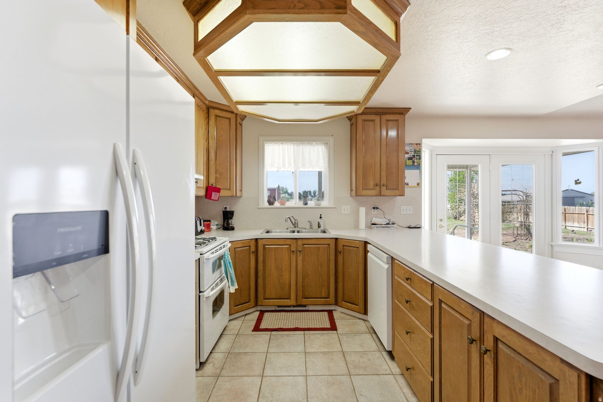GIBSON ACRES SUBDIVI - Residential
