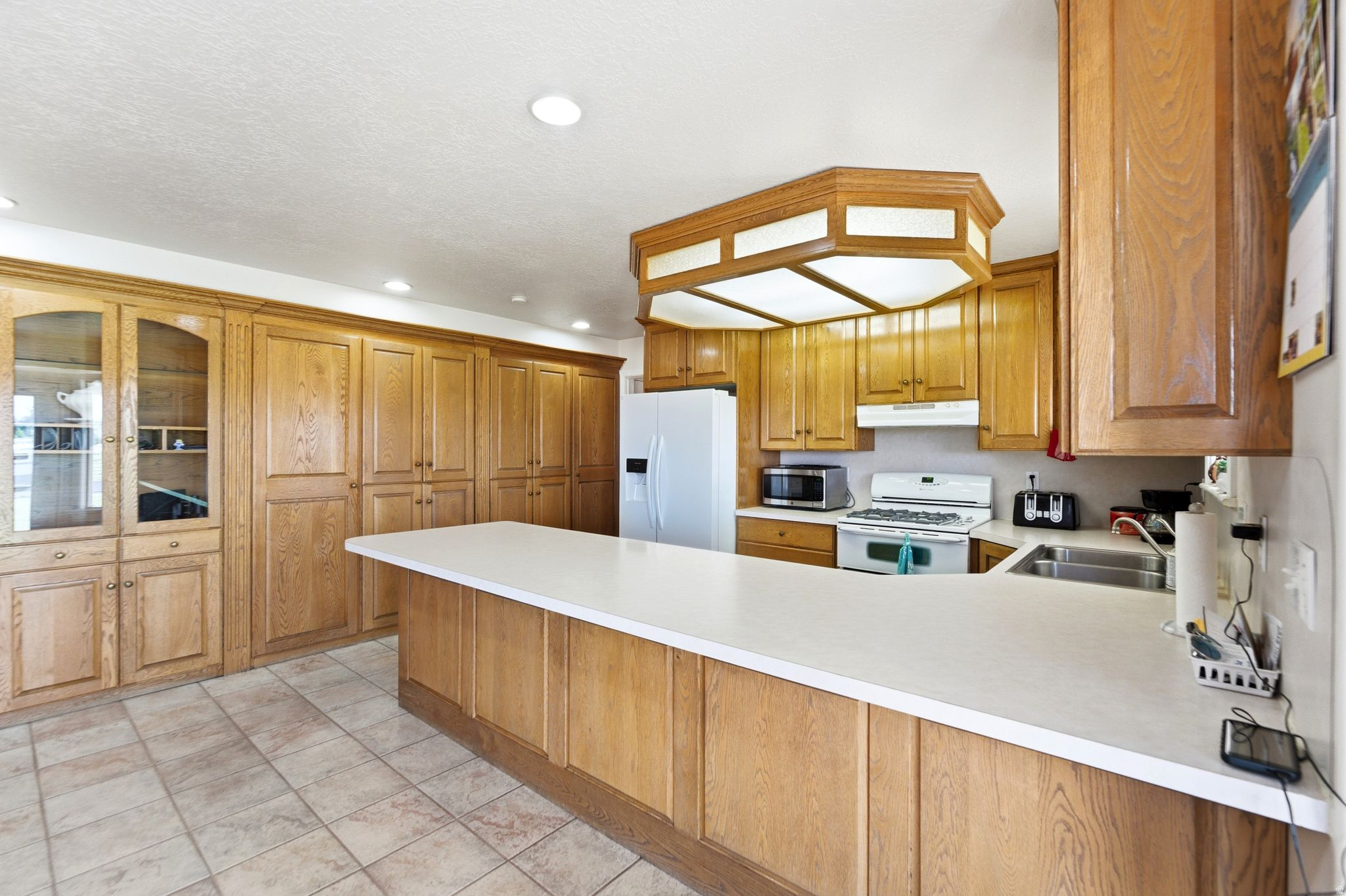 GIBSON ACRES SUBDIVI - Residential