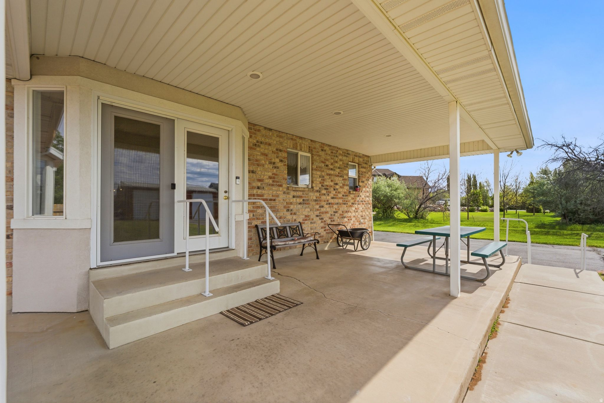 GIBSON ACRES SUBDIVI - Residential