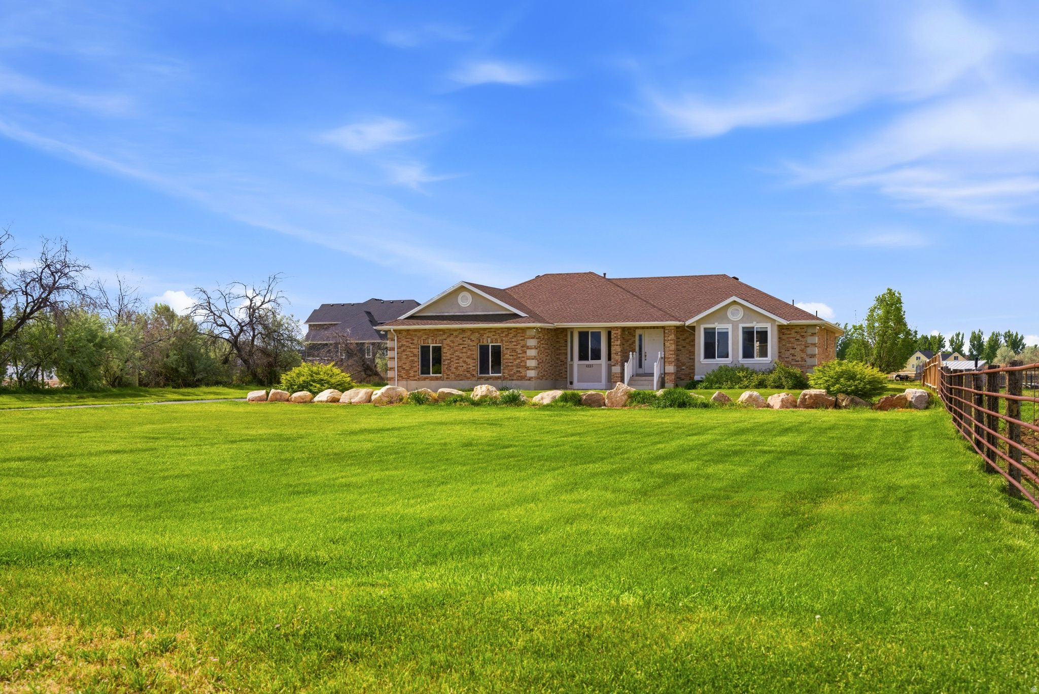 GIBSON ACRES SUBDIVI - Residential