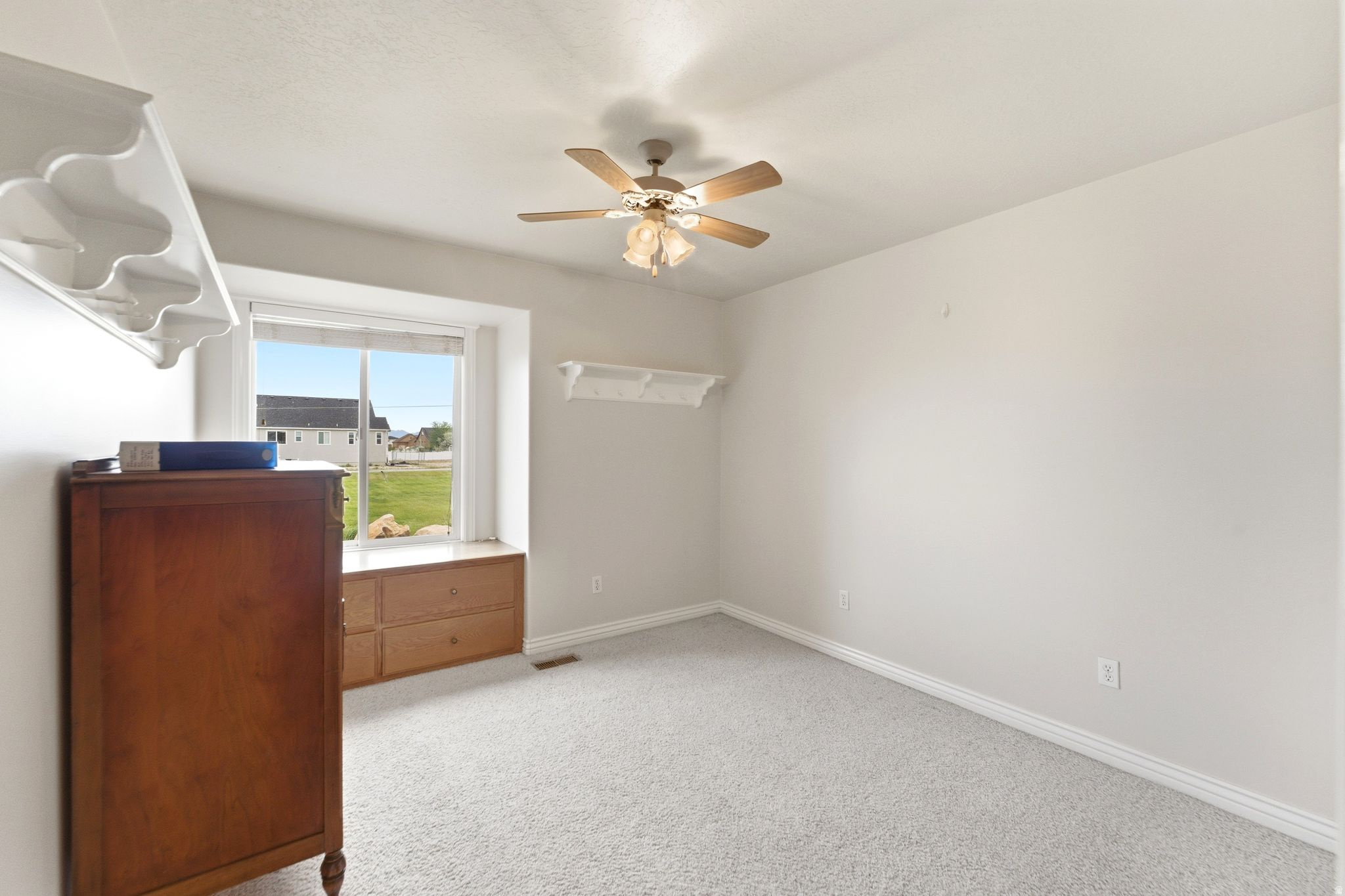 GIBSON ACRES SUBDIVI - Residential