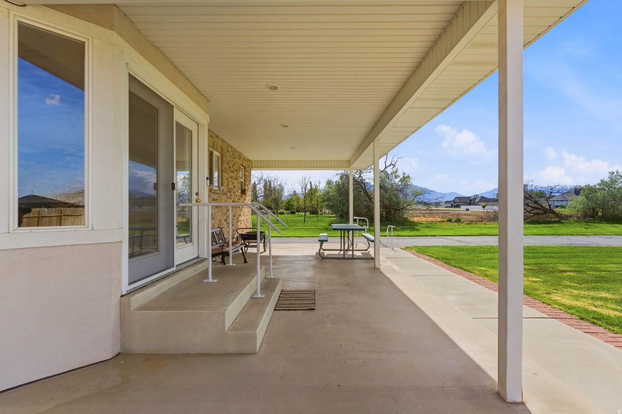 GIBSON ACRES SUBDIVI - Residential