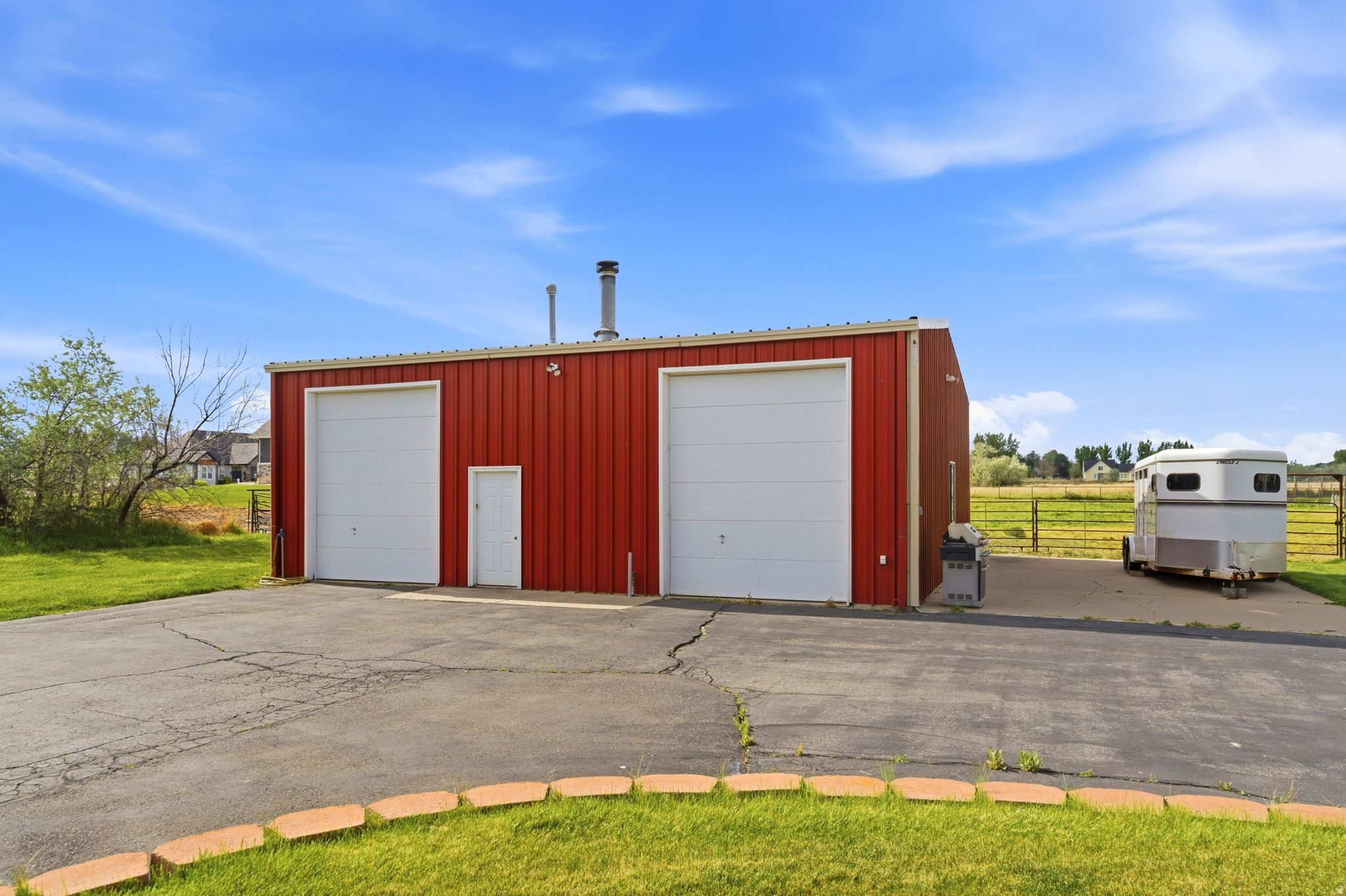 GIBSON ACRES SUBDIVI - Residential
