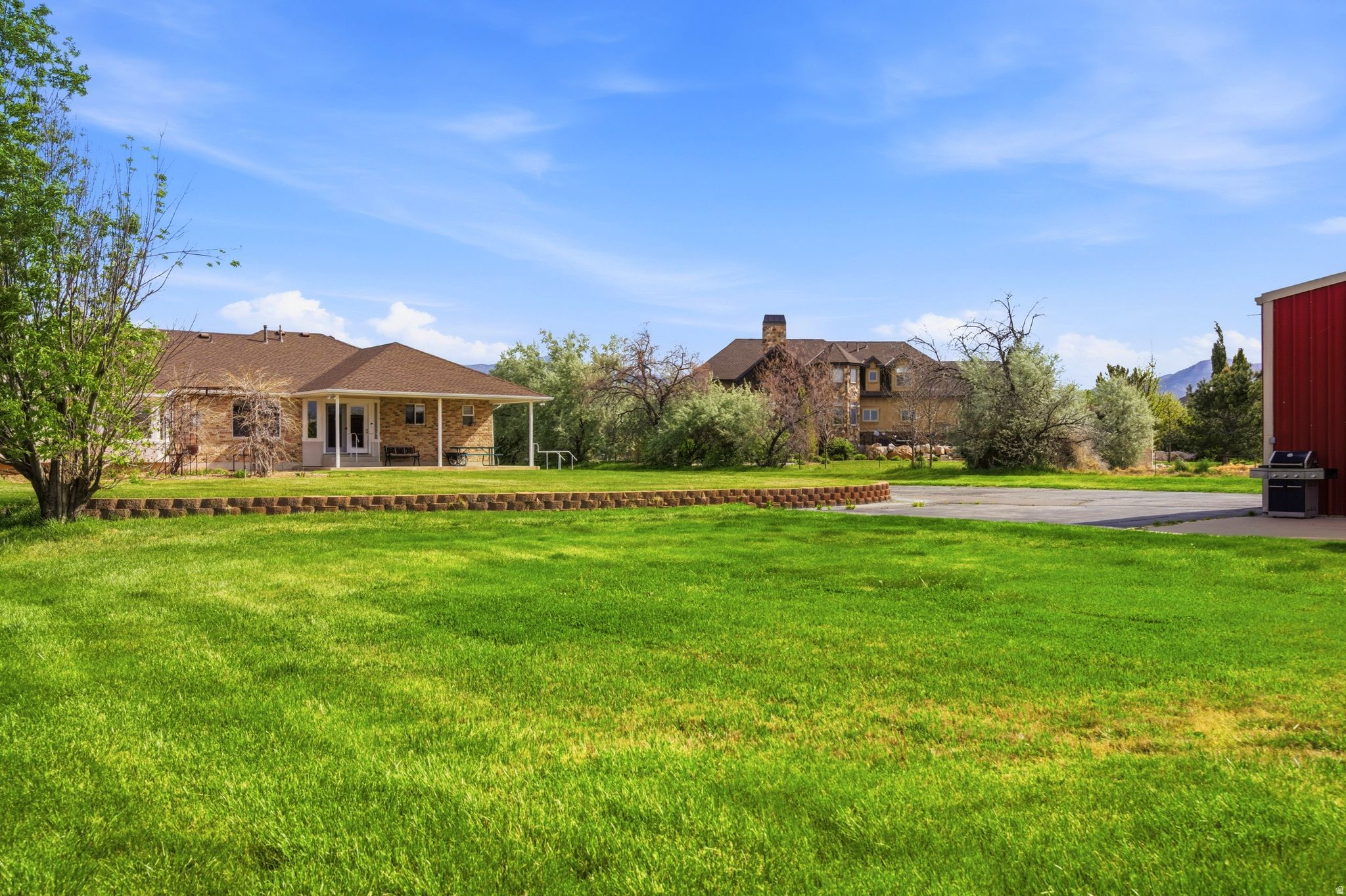 GIBSON ACRES SUBDIVI - Residential