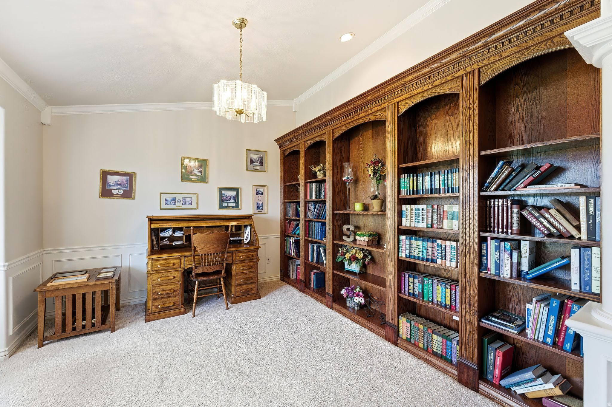 GIBSON ACRES SUBDIVI - Residential