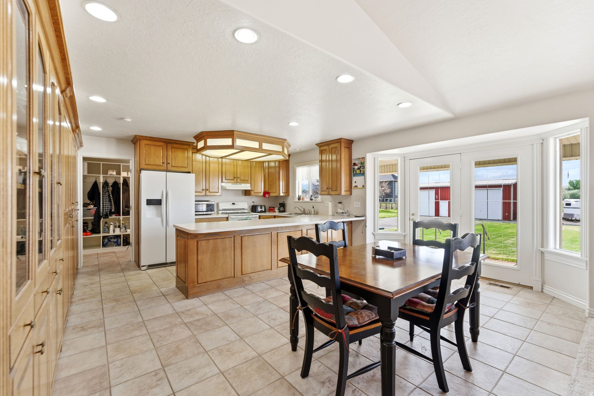 GIBSON ACRES SUBDIVI - Residential