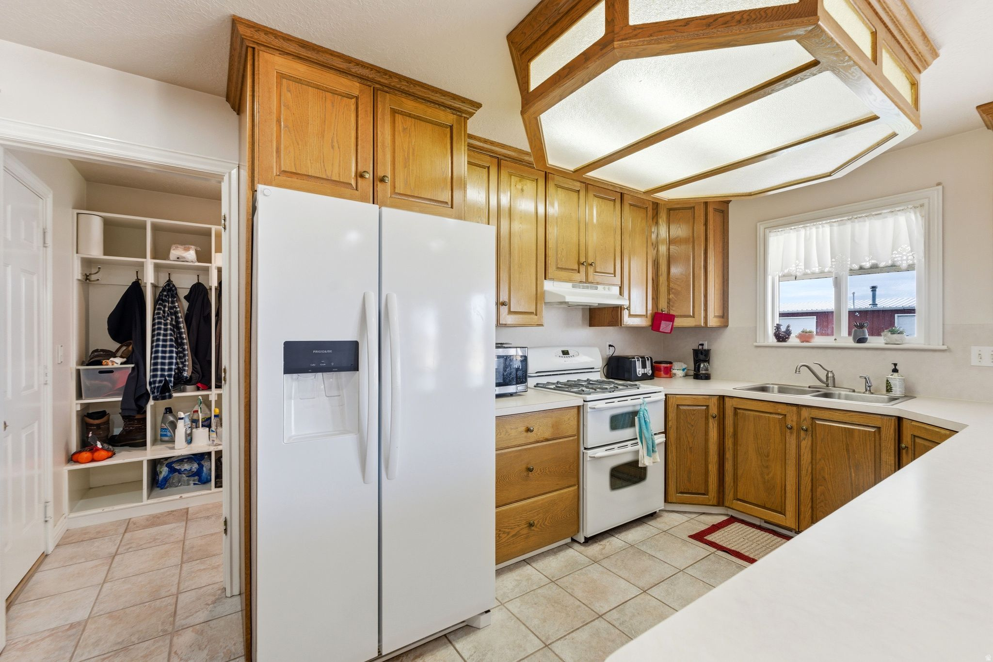 GIBSON ACRES SUBDIVI - Residential