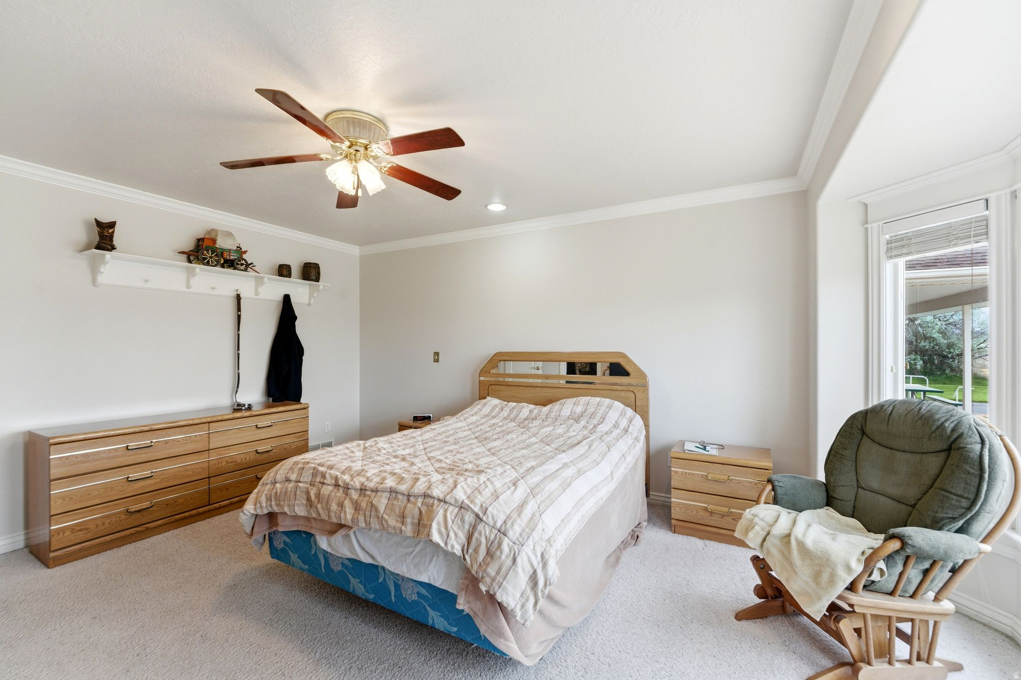 GIBSON ACRES SUBDIVI - Residential