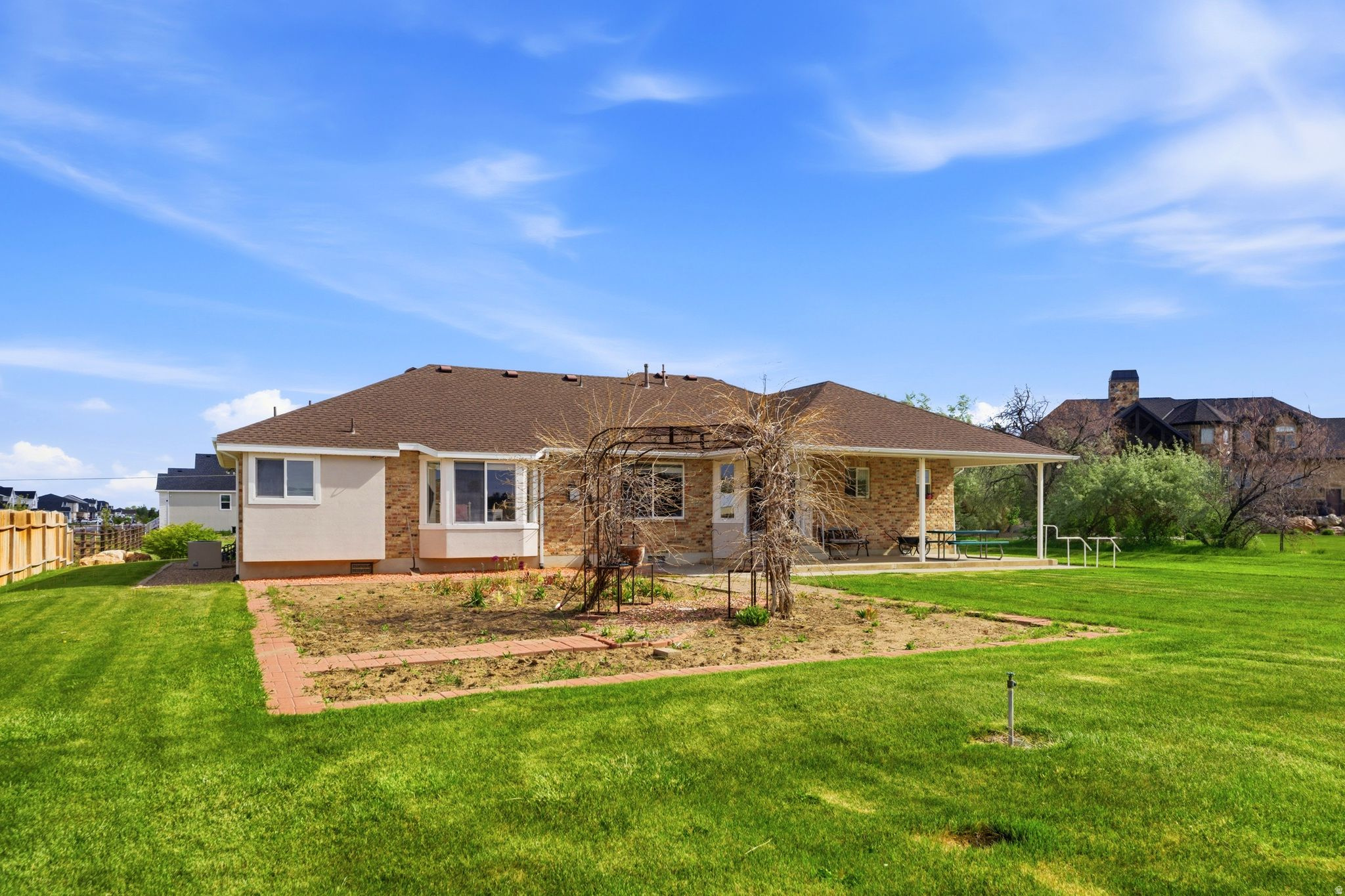 GIBSON ACRES SUBDIVI - Residential
