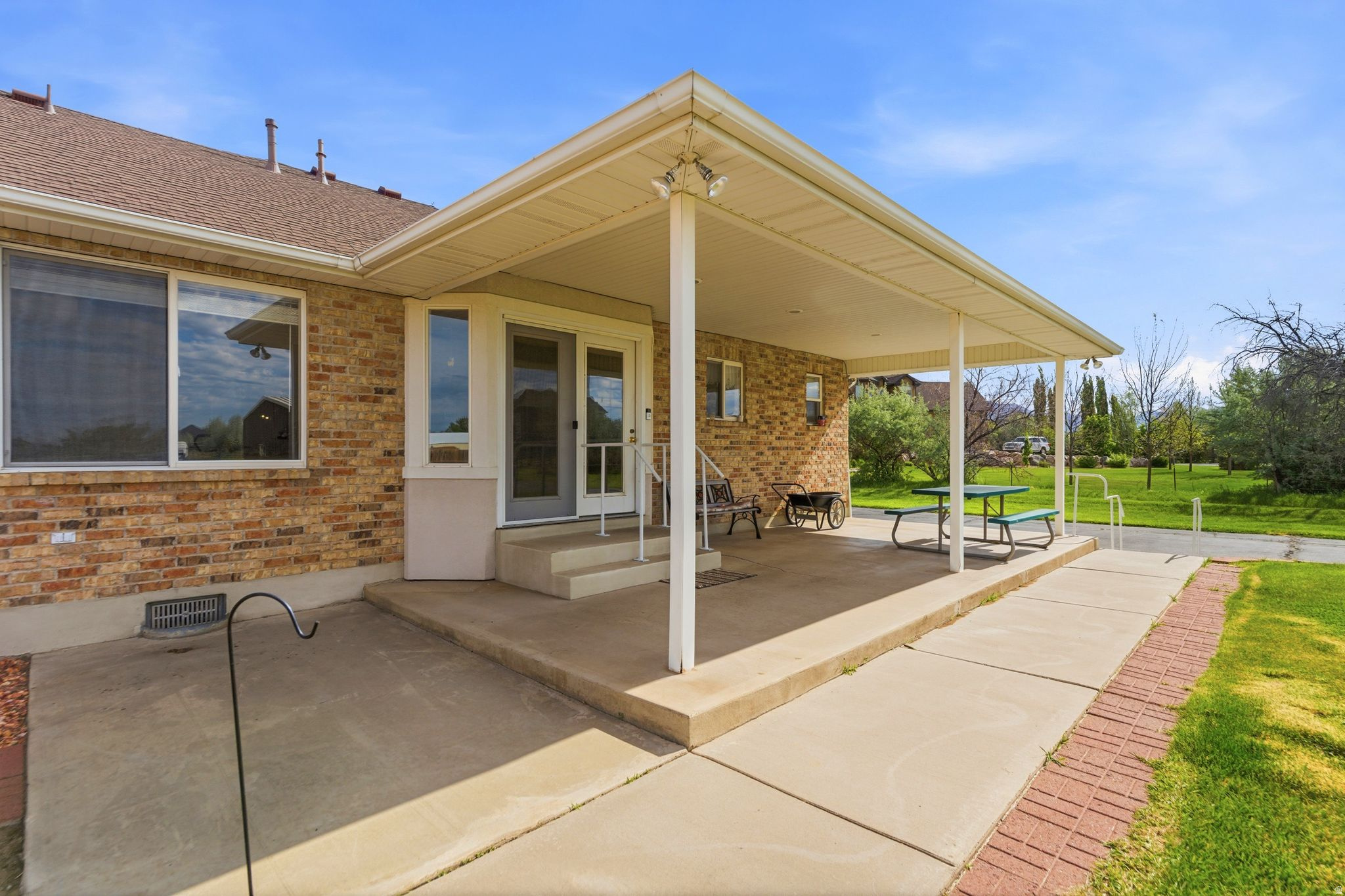 GIBSON ACRES SUBDIVI - Residential