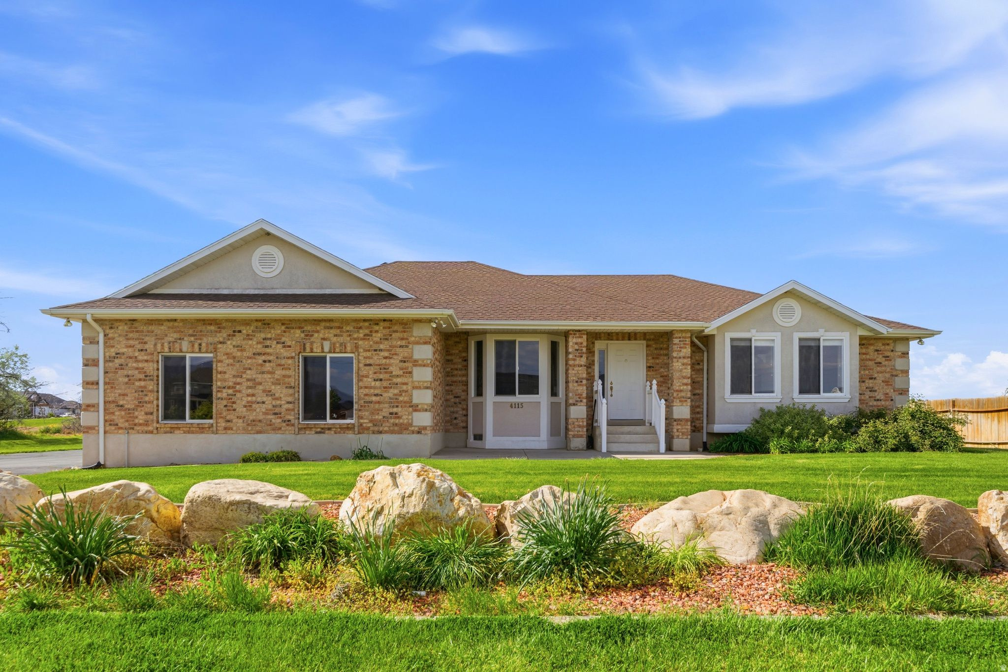 GIBSON ACRES SUBDIVI - Residential