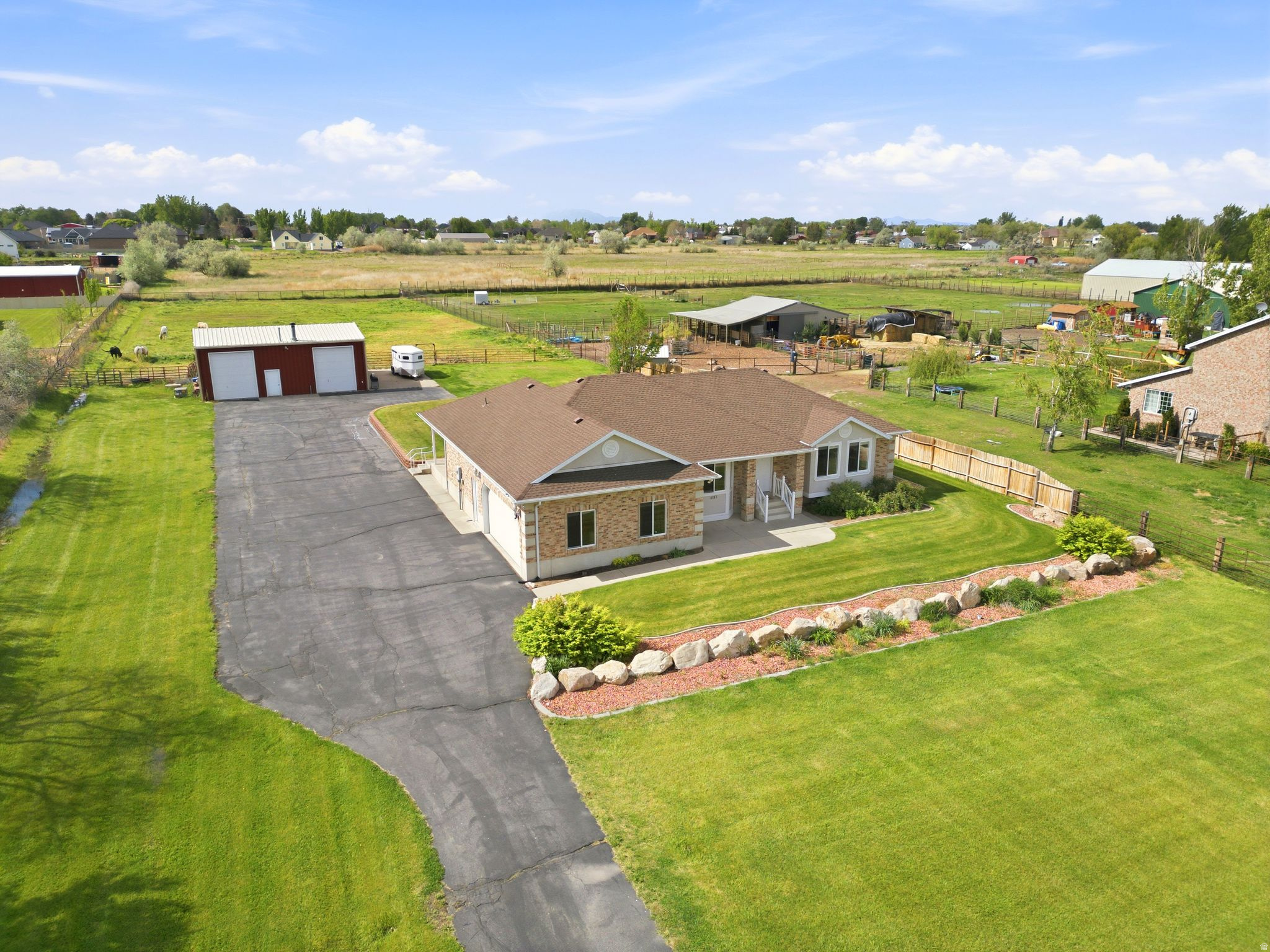 GIBSON ACRES SUBDIVI - Residential