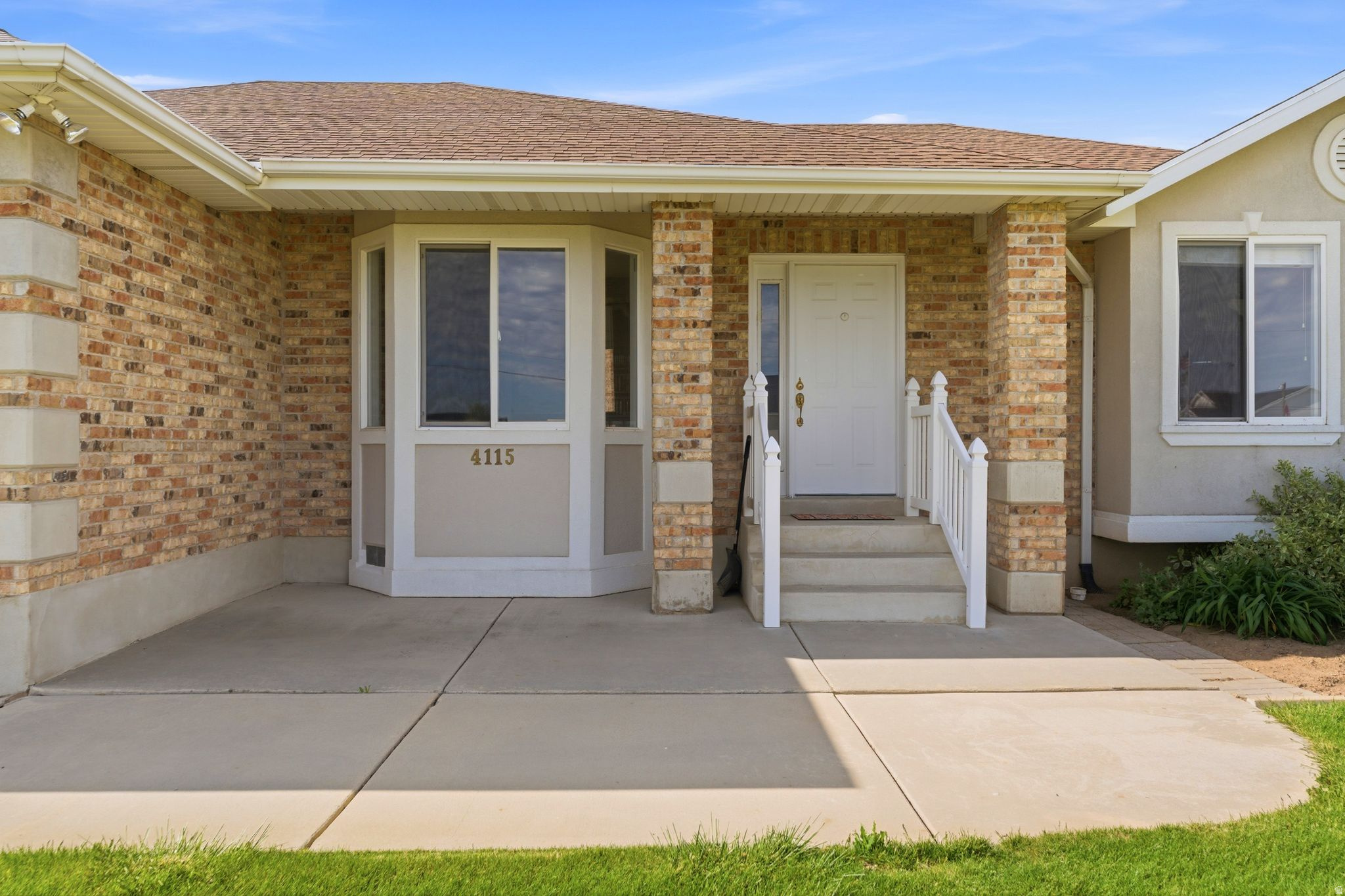 GIBSON ACRES SUBDIVI - Residential