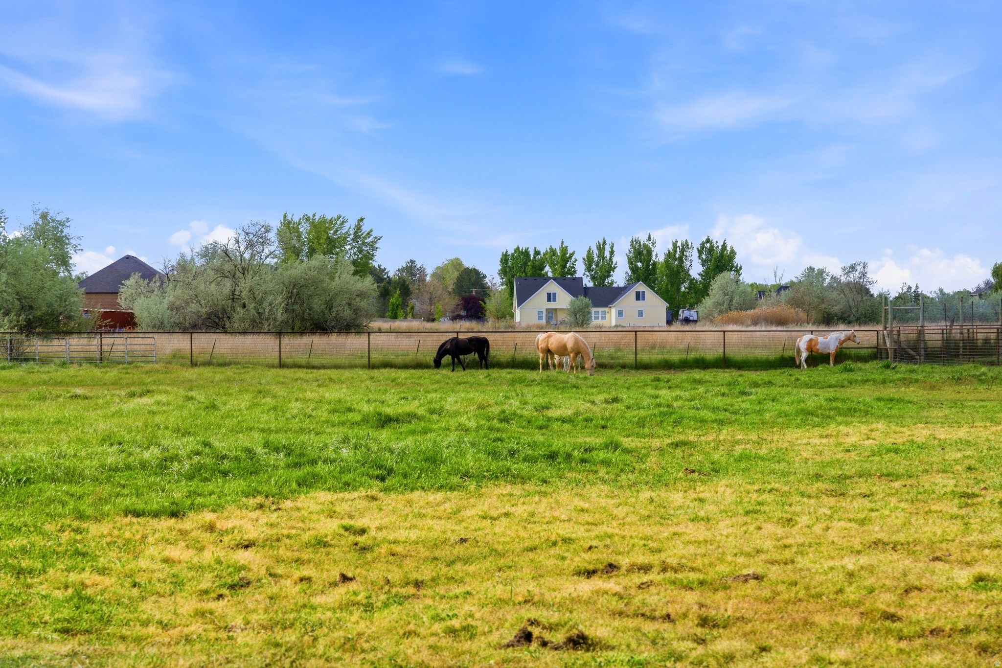 GIBSON ACRES SUBDIVI - Residential