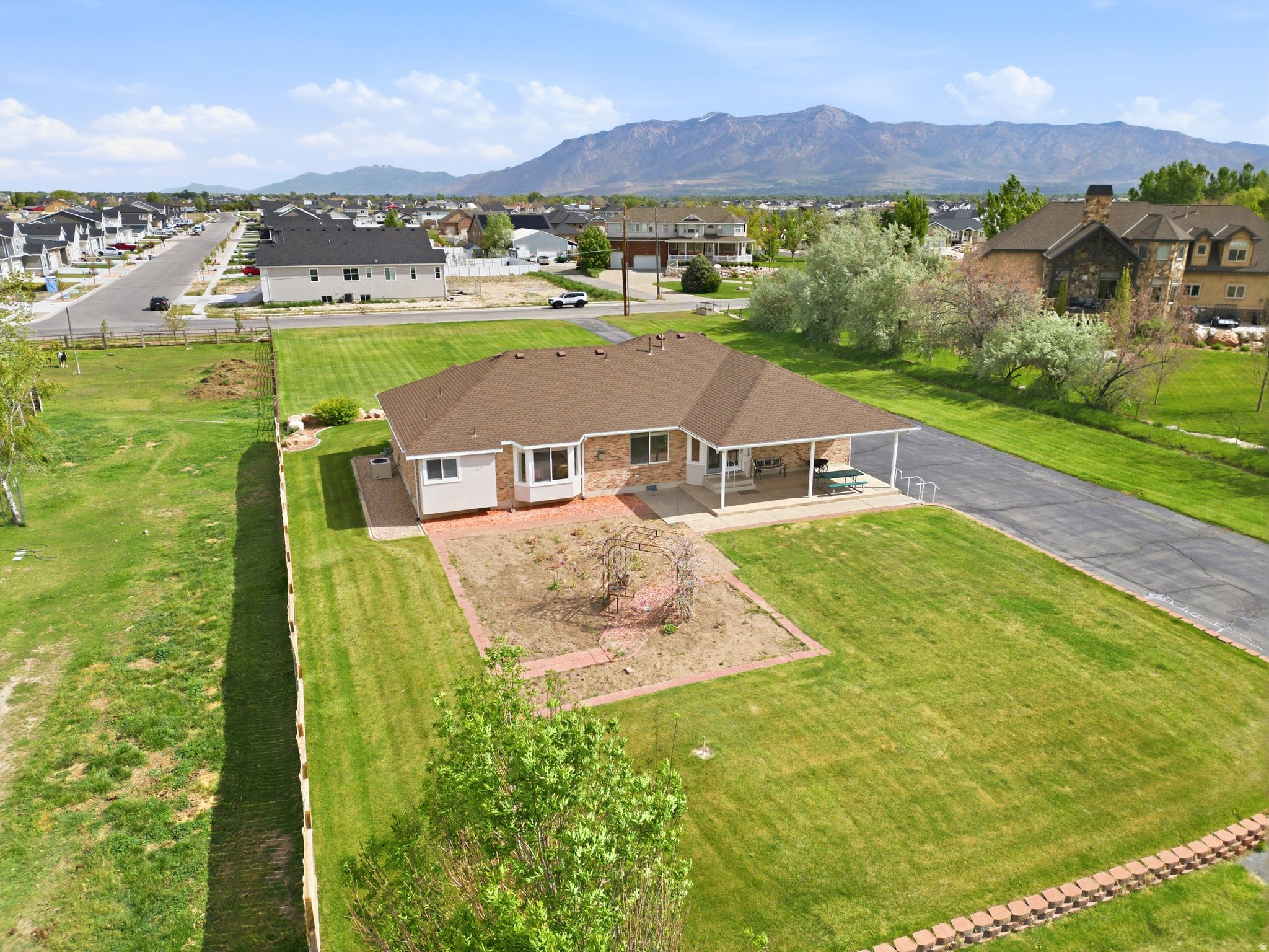 GIBSON ACRES SUBDIVI - Residential