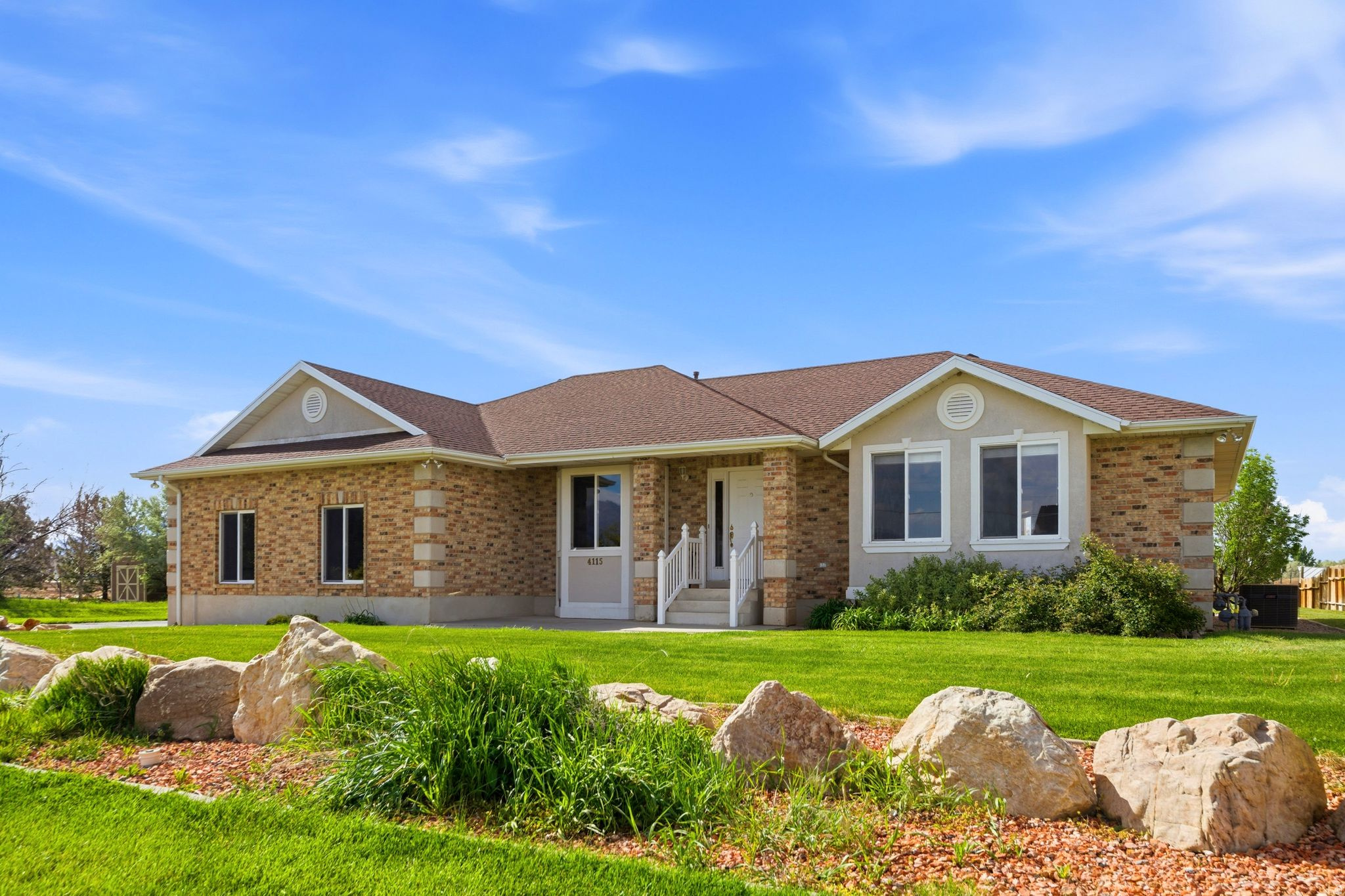GIBSON ACRES SUBDIVI - Residential