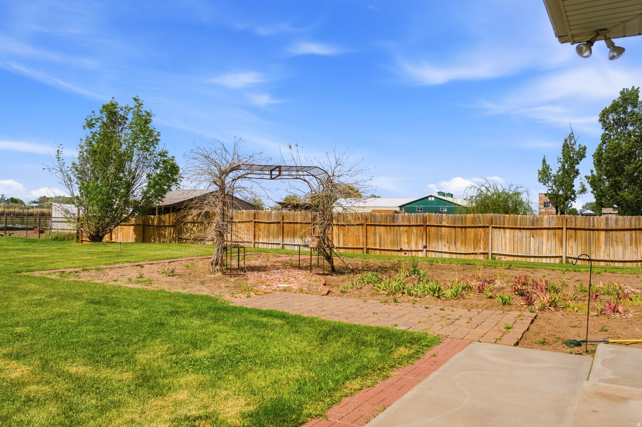 GIBSON ACRES SUBDIVI - Residential